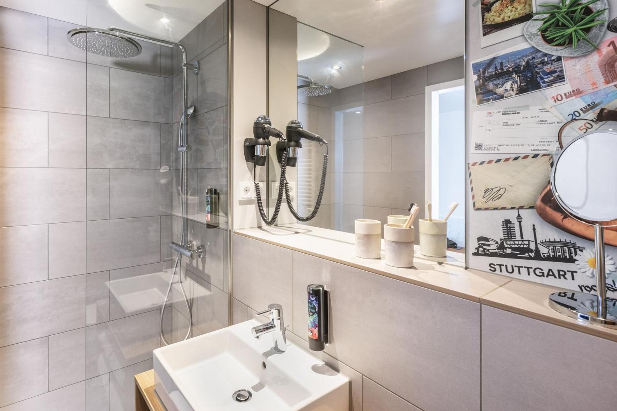 Standard Twin Room - Disability Access - Photo 5