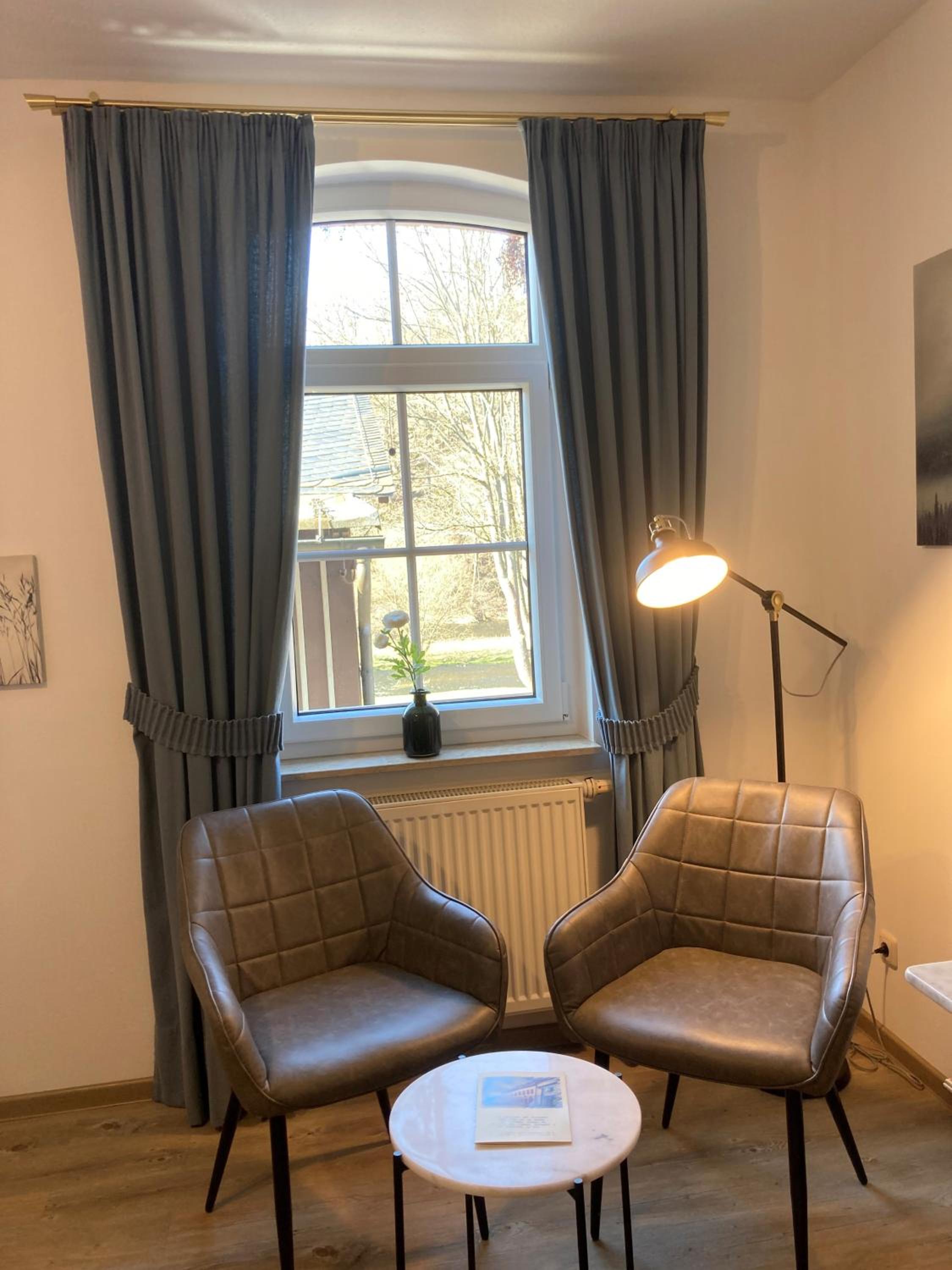 Double Room - Photo 9