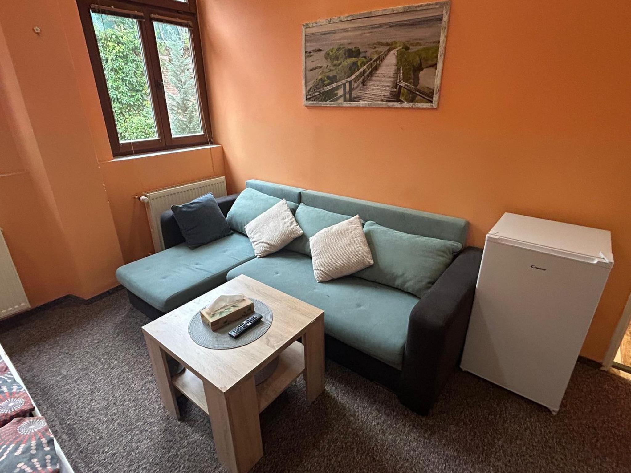 Superior Twin Room - Photo 6