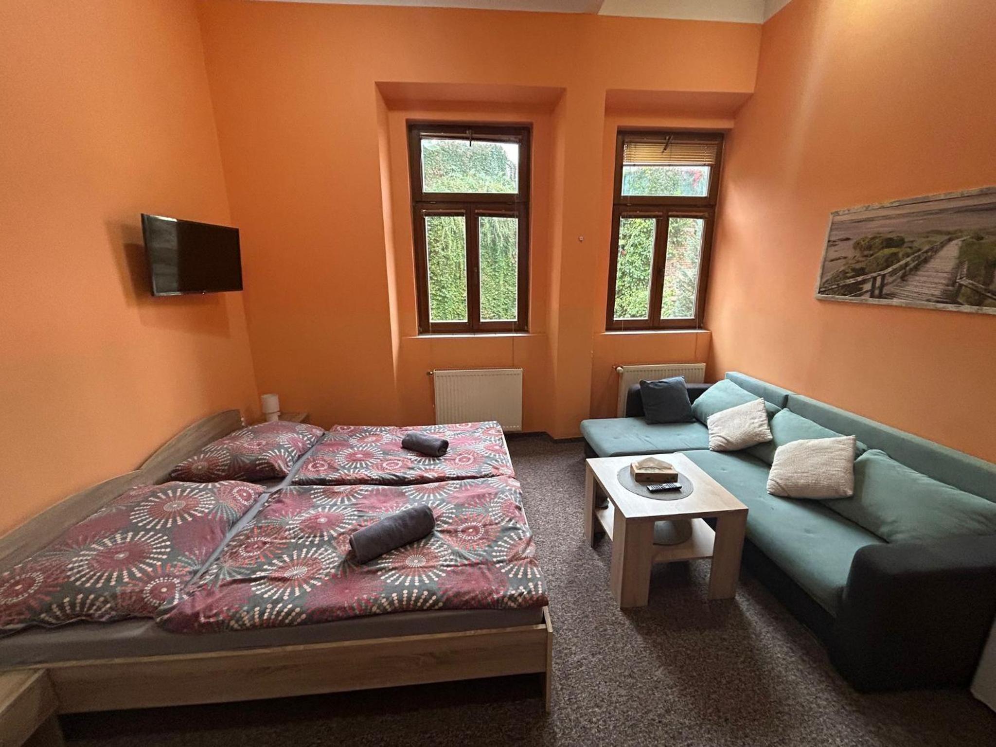 Superior Twin Room - Photo 5