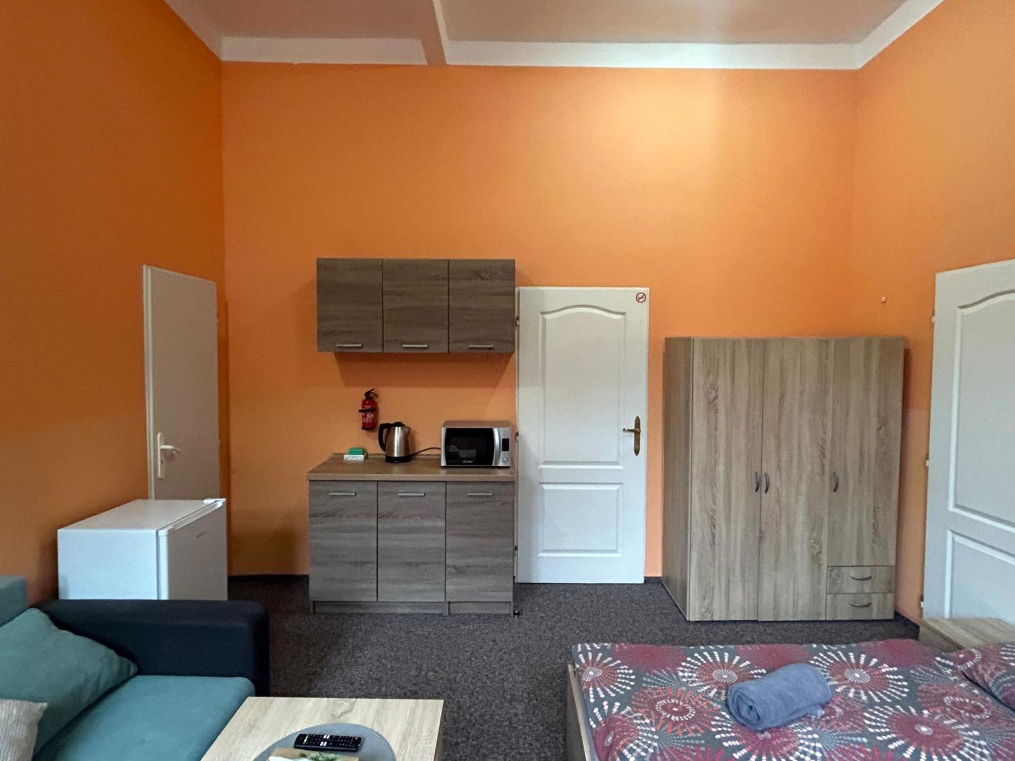 Superior Twin Room - Photo 3