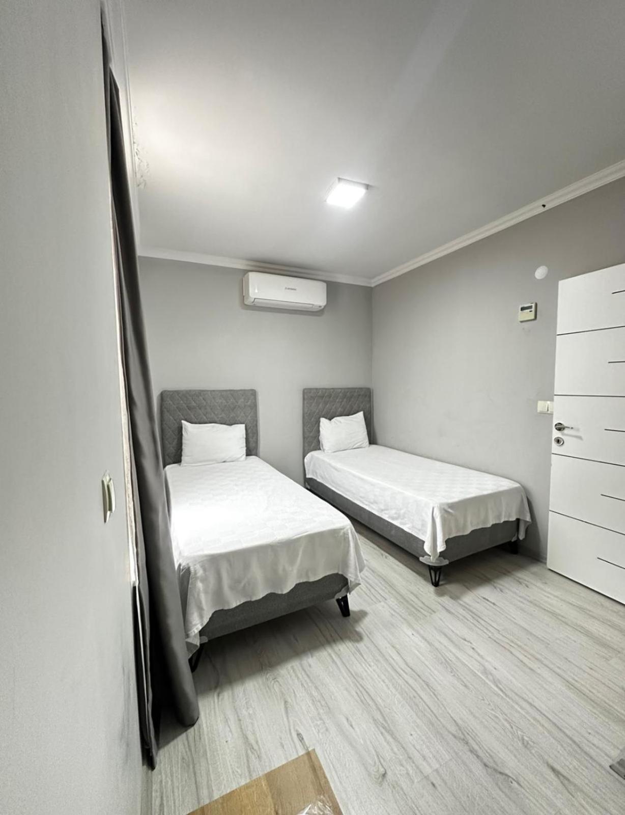 Two-Bedroom Deluxe Apartment photo 1