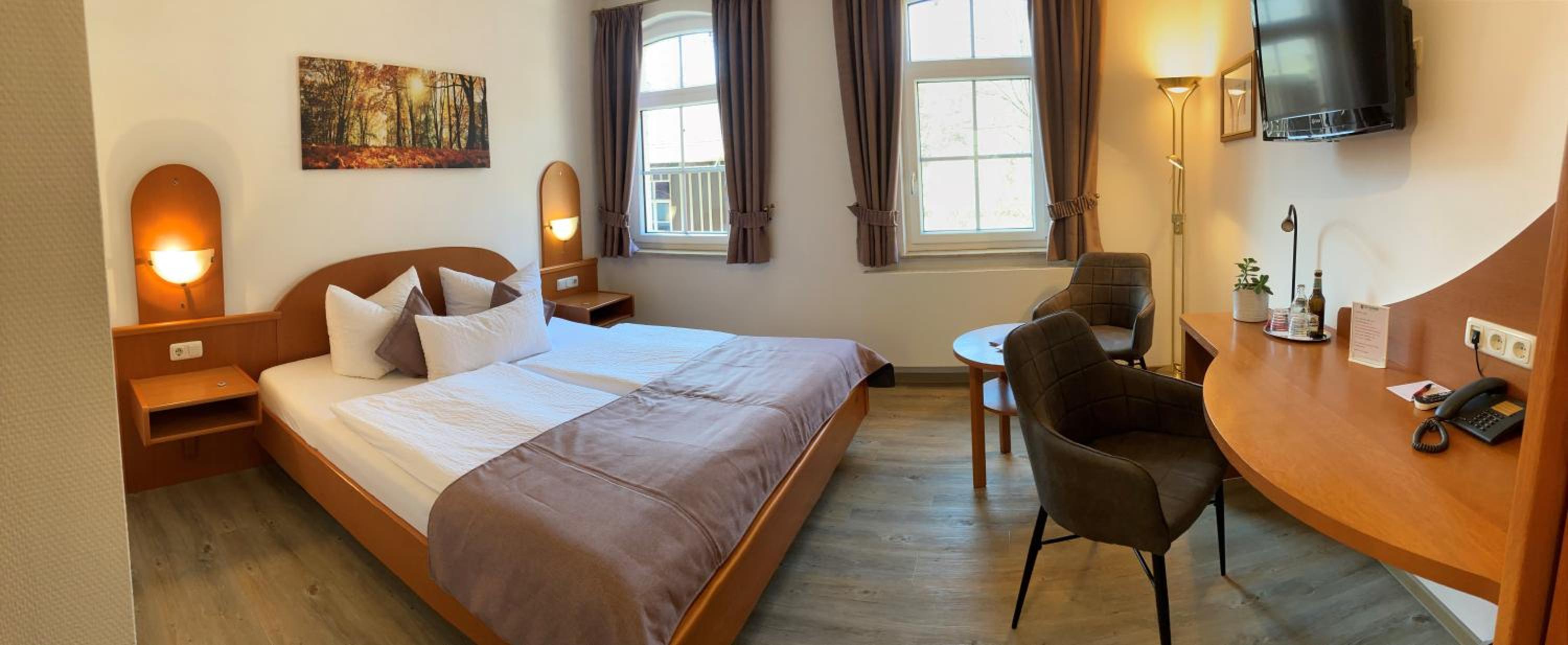 Double Room - Photo 4