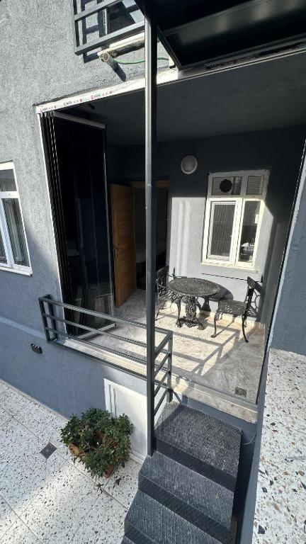 Family Suite with Balcony photo 2