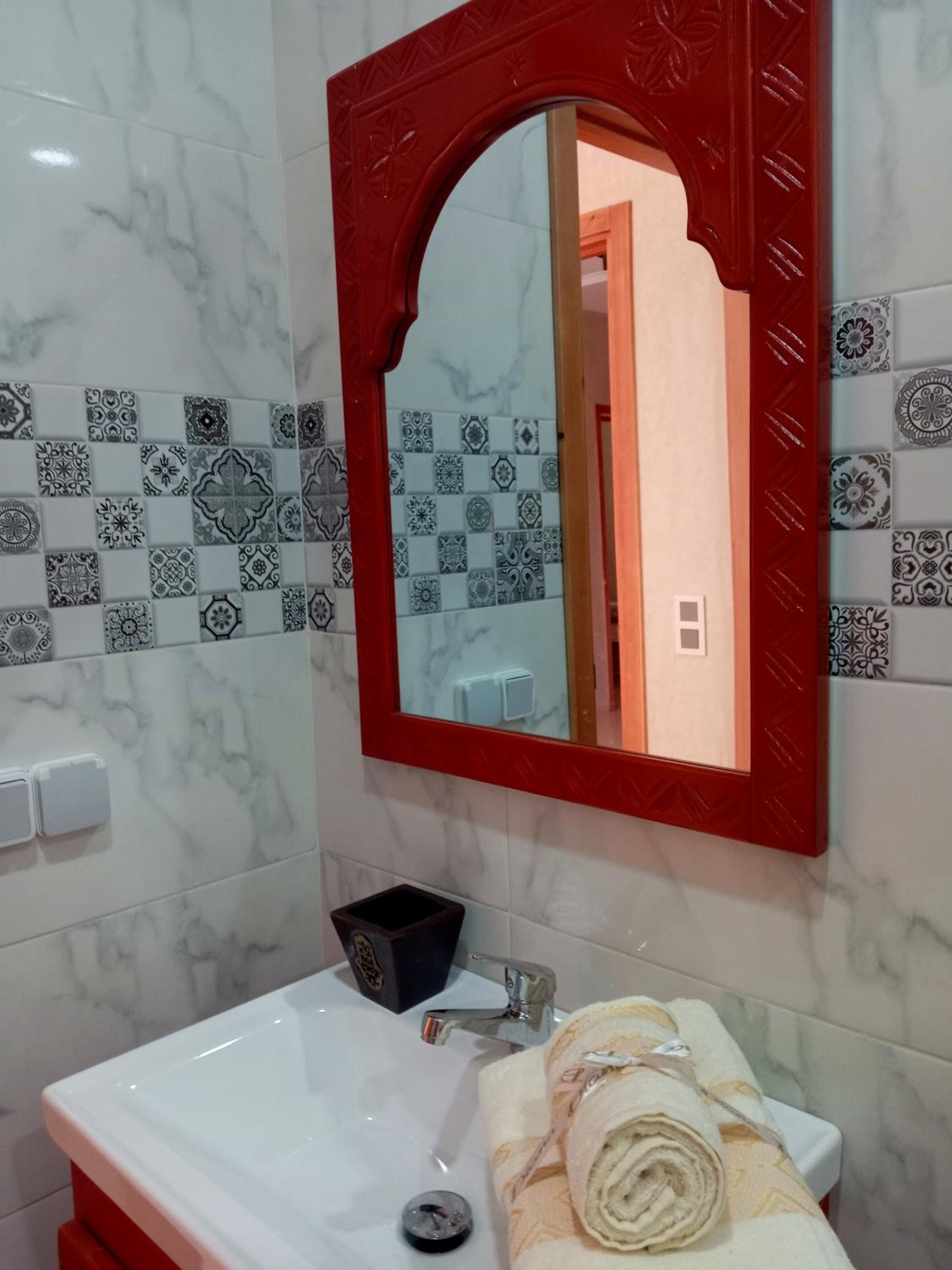 Double Room with Private Bathroom photo 1