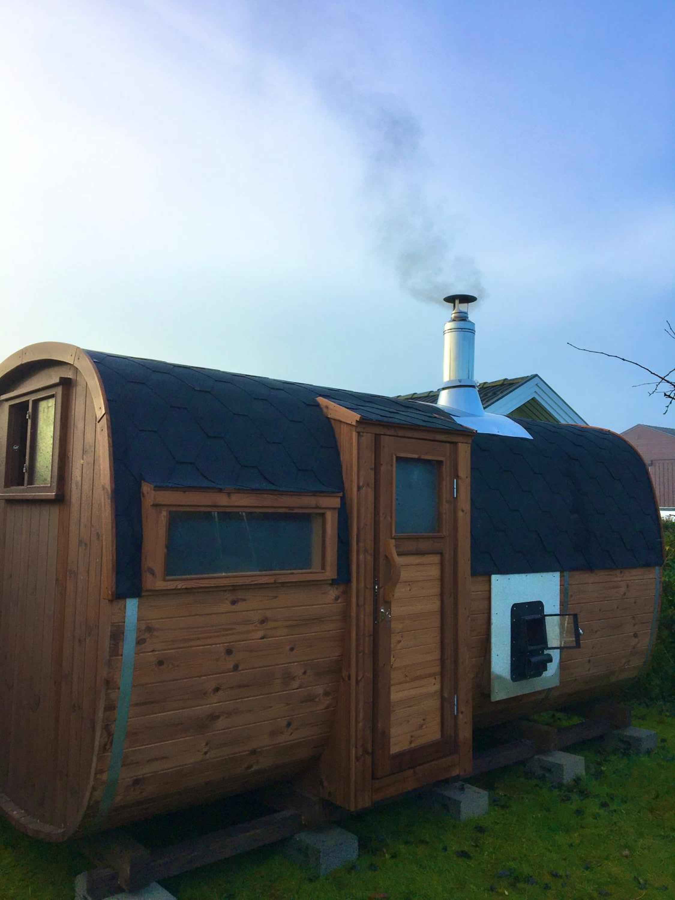 Double Room With Private Bathroom photo 2