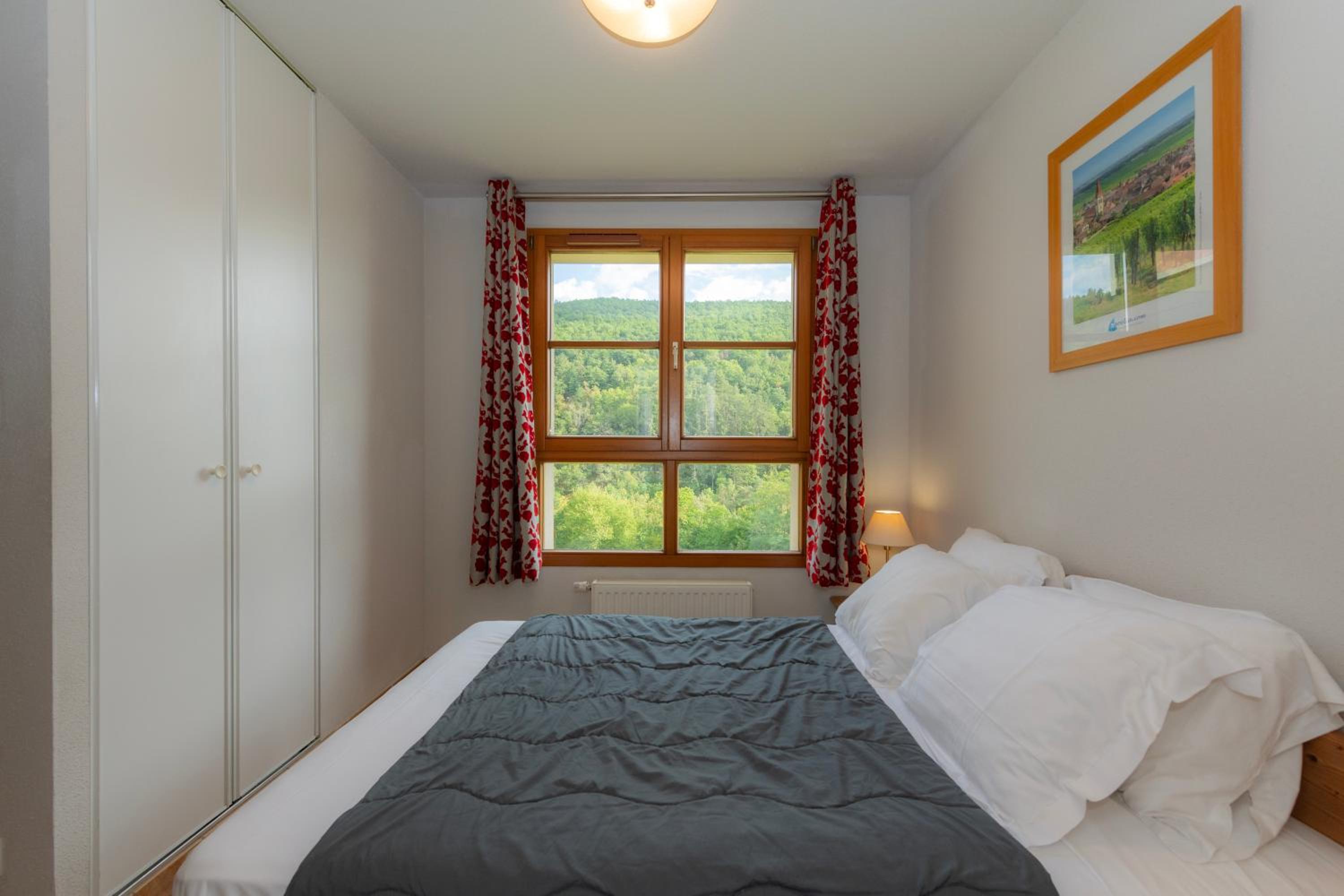 One-Bedroom Apartment (4 Adults) photo 2