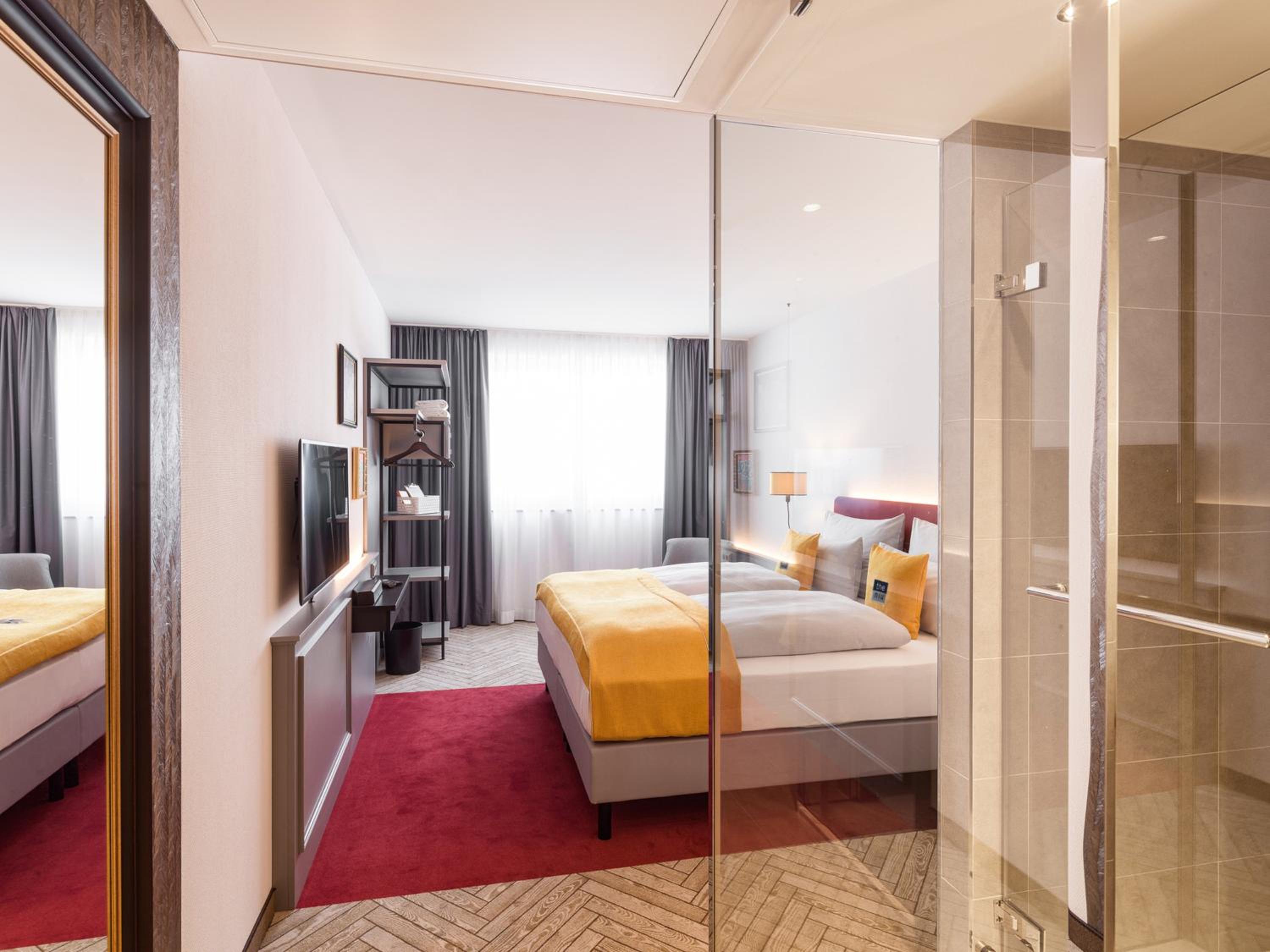 Premium Queen Room - Photo 2