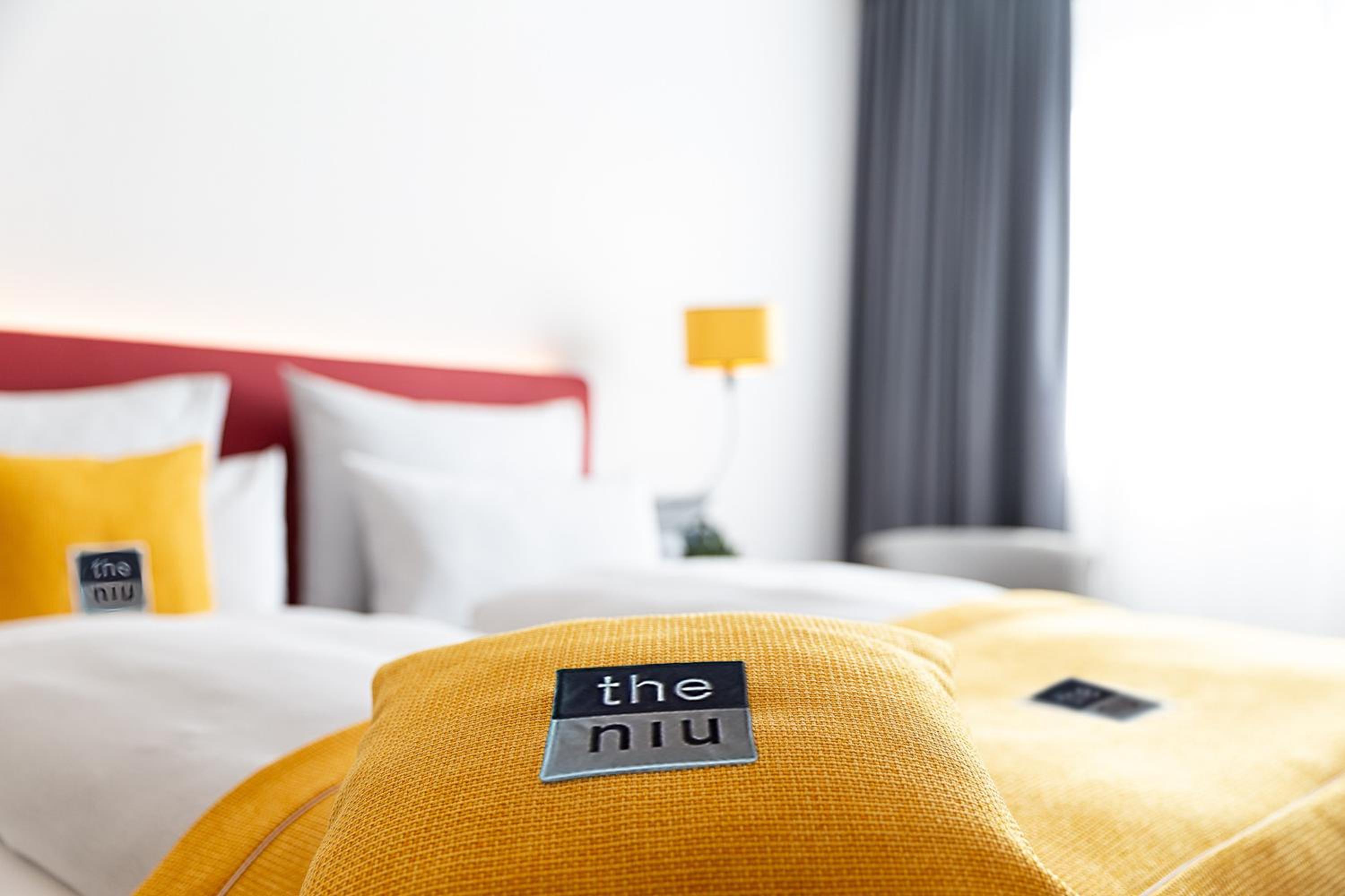 Standard Room - Photo 1