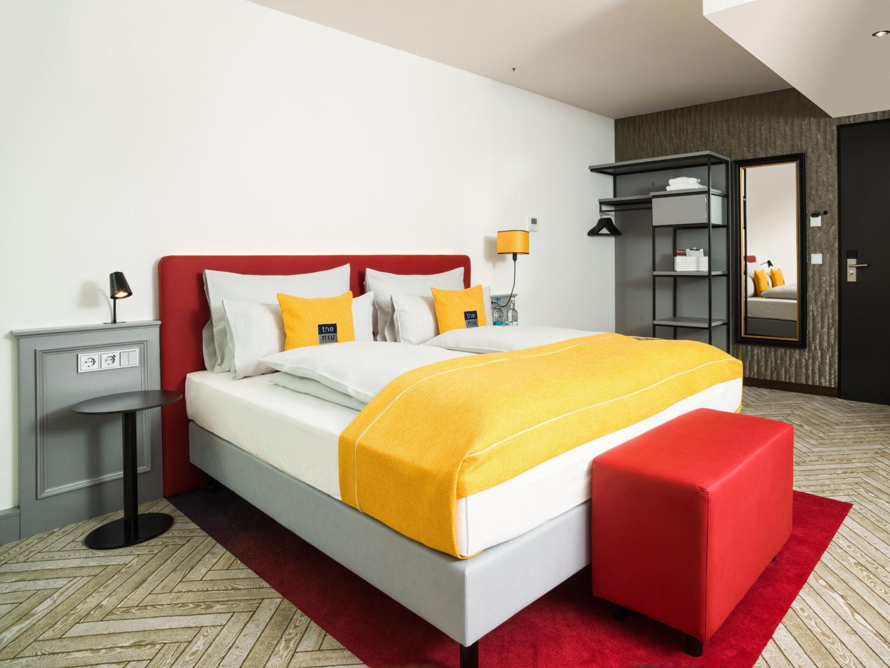 Standard Queen Room - Accessible - Photo 1
