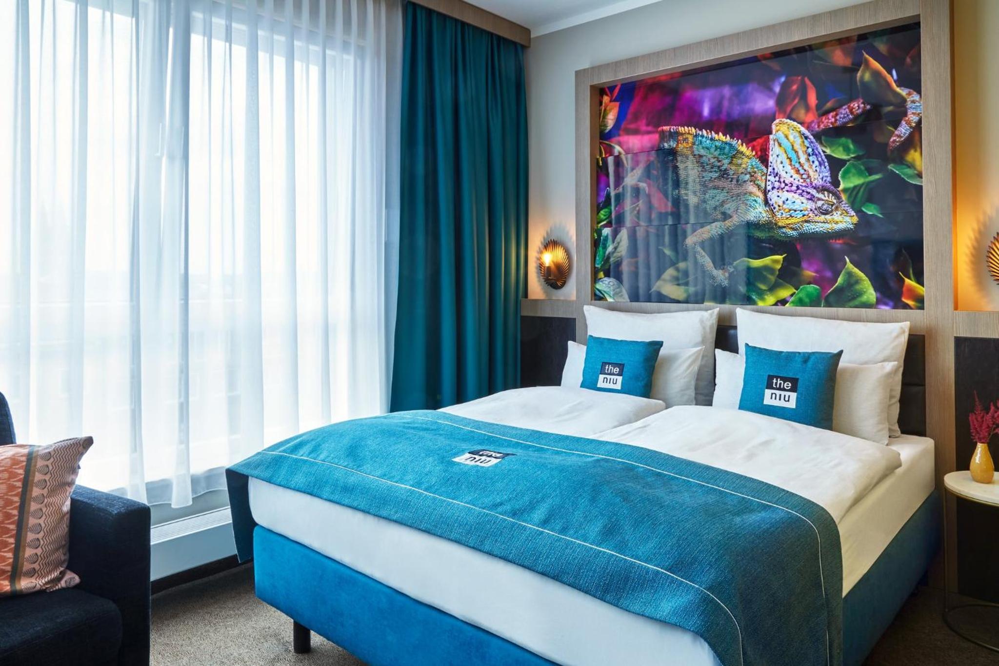 Standard Queen Room - Photo 4