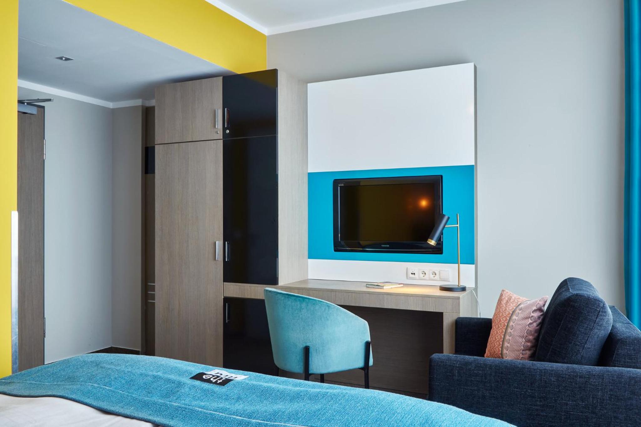 Standard Queen Room - Photo 3