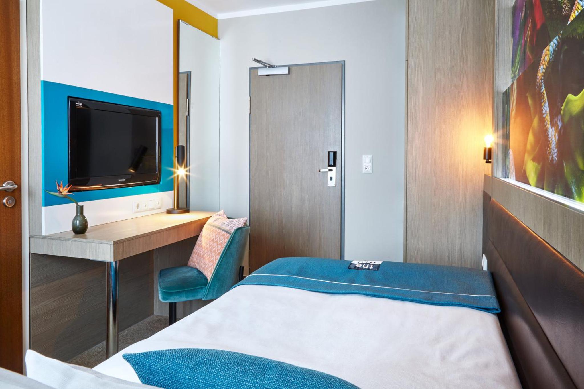 Single Room