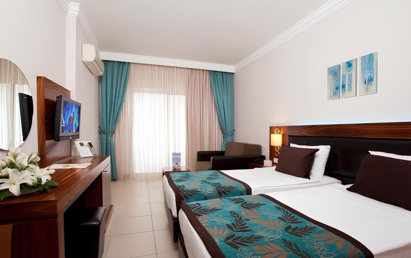 Standard Double Room - Photo 1