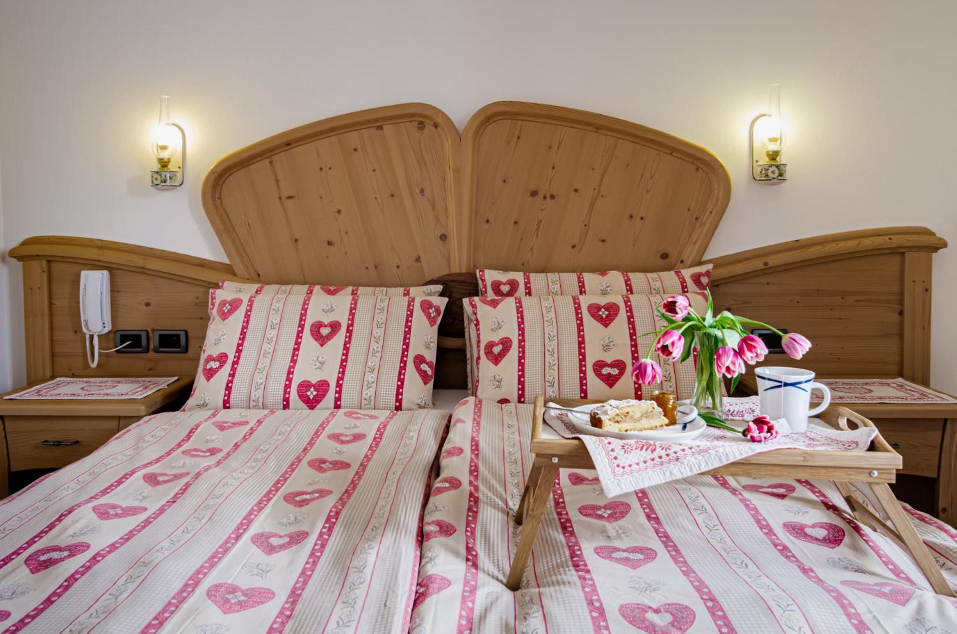 Double Room with Private Bathroom photo 1
