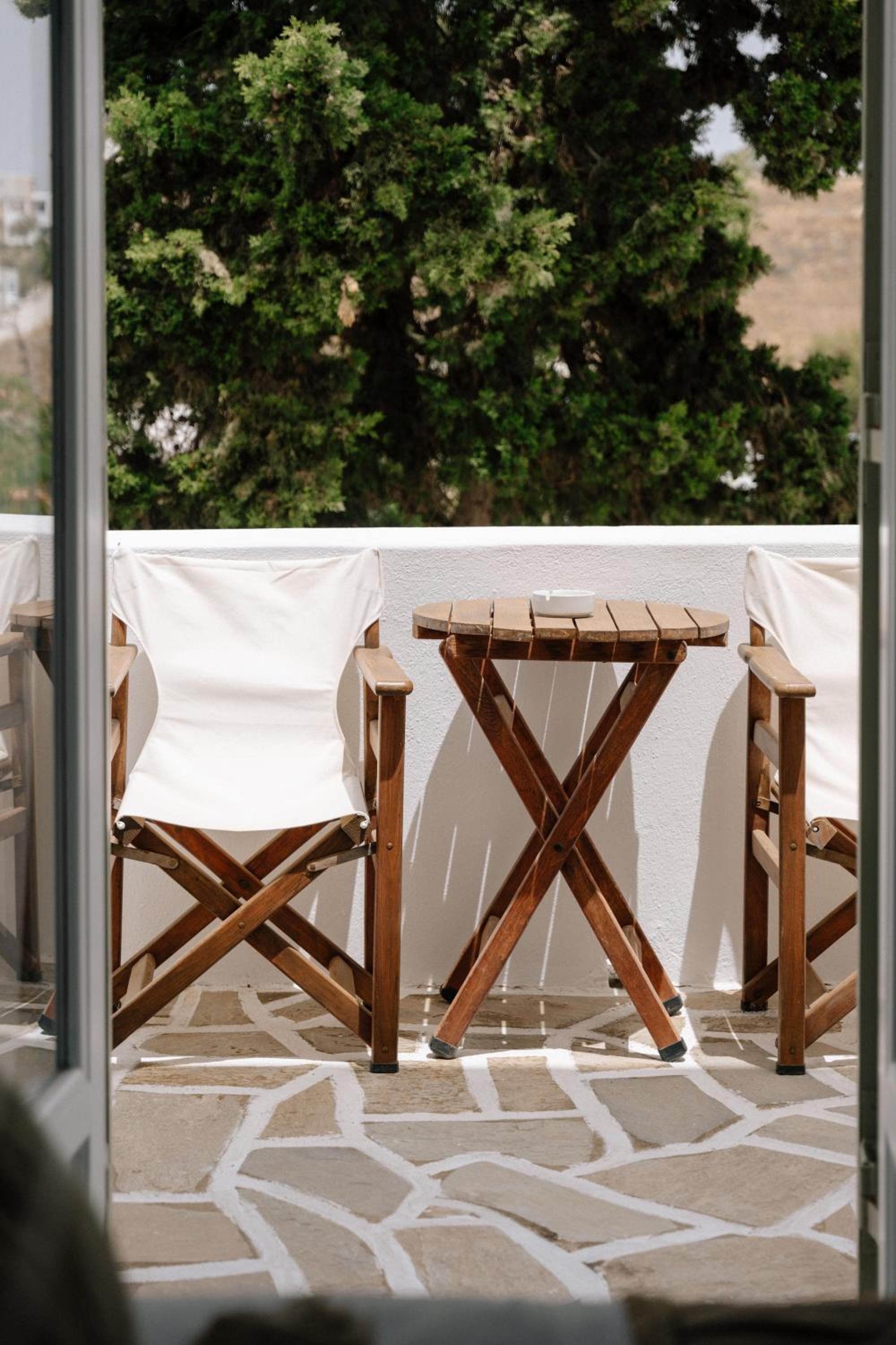 Two-Bedroom Family Room Garden View - Photo 10