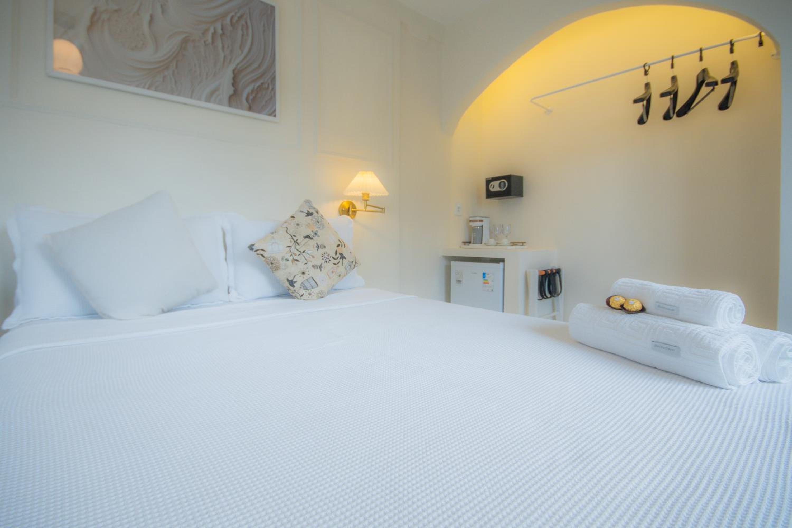 Suite with Garden View photo 3