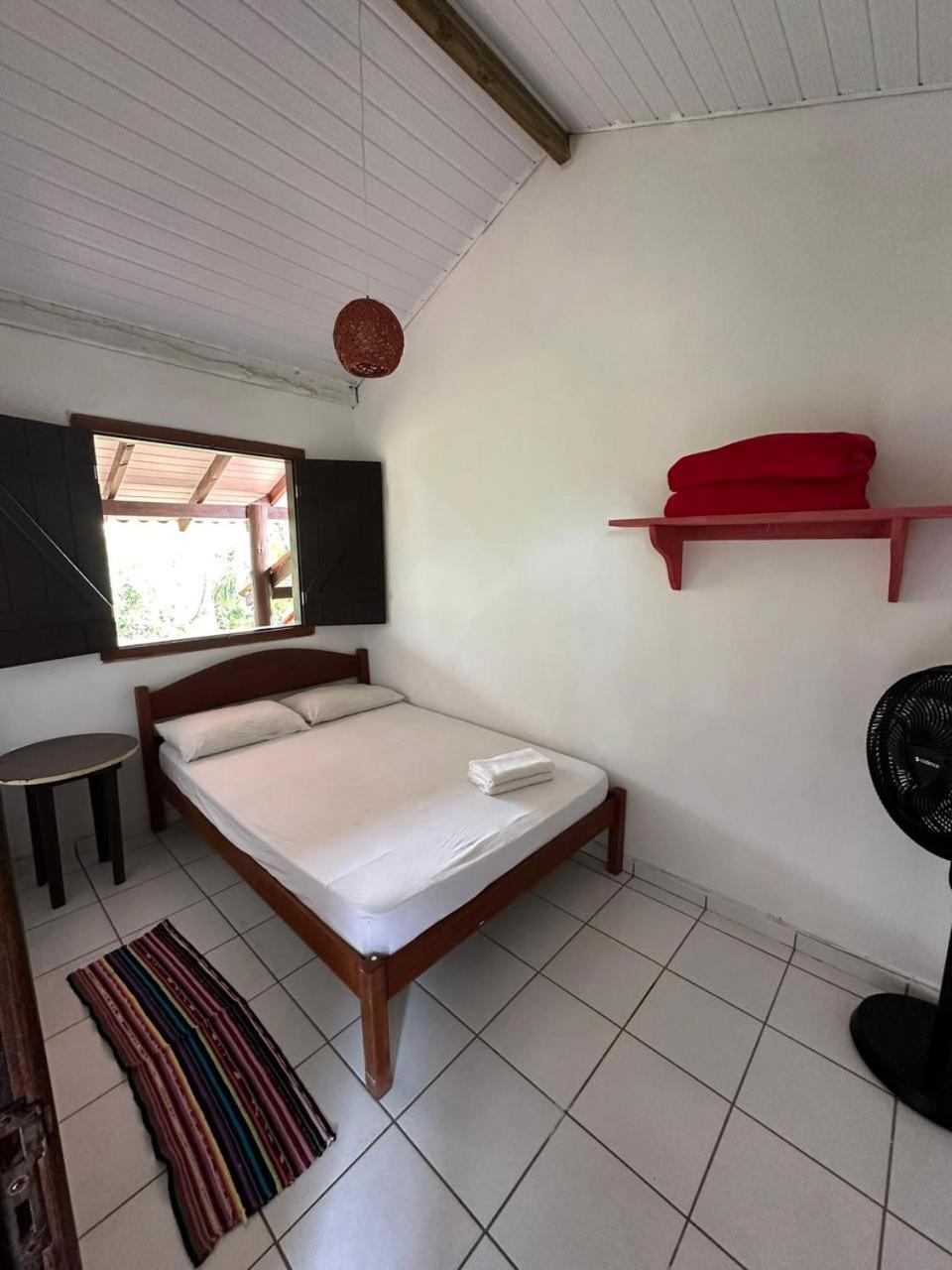 One-Bedroom Apartment with Balcony photo 1