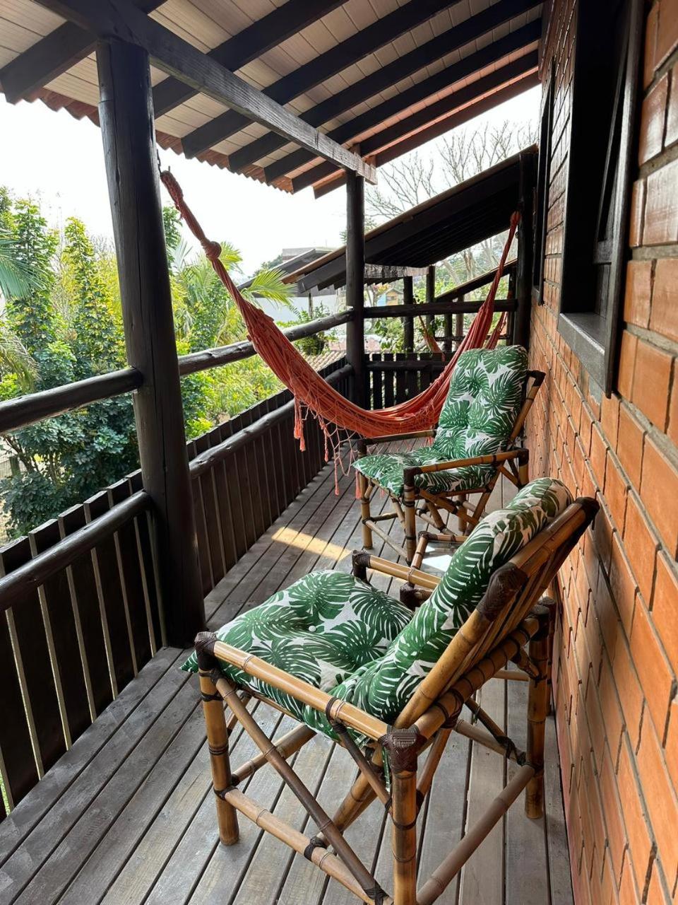 One-Bedroom Apartment with Balcony photo 2