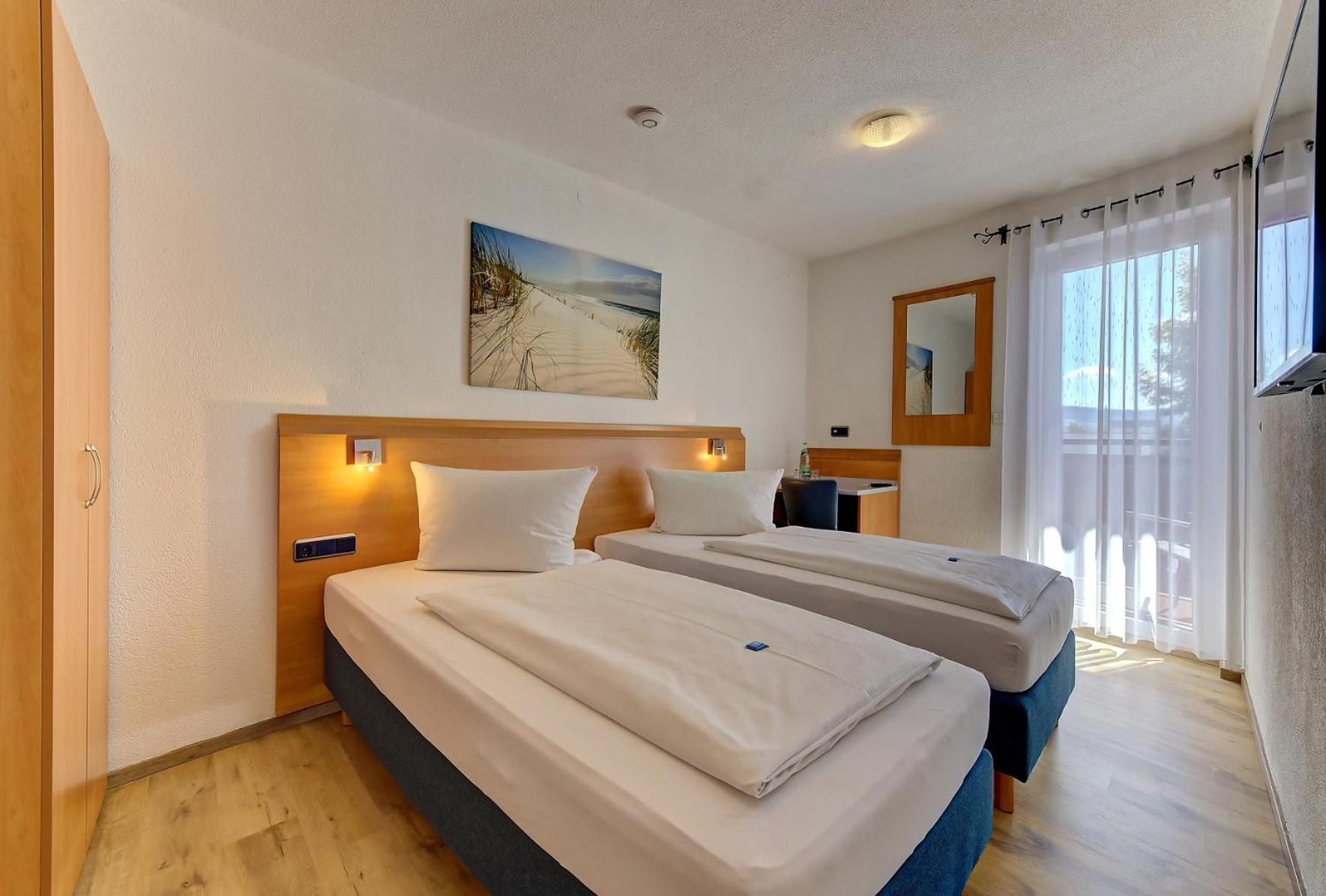 Double Room with Balcony photo 1