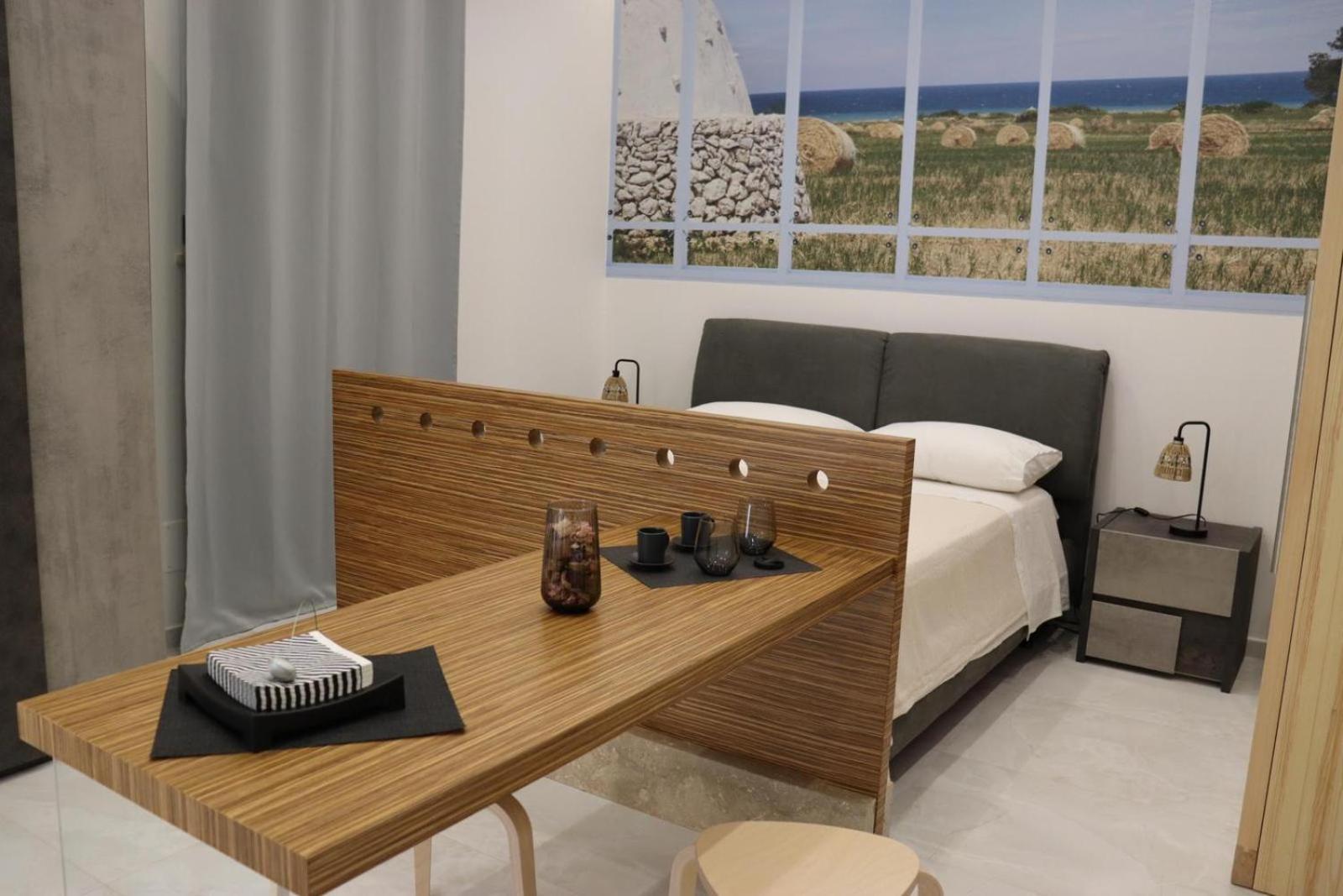 King Room with Spa Bath