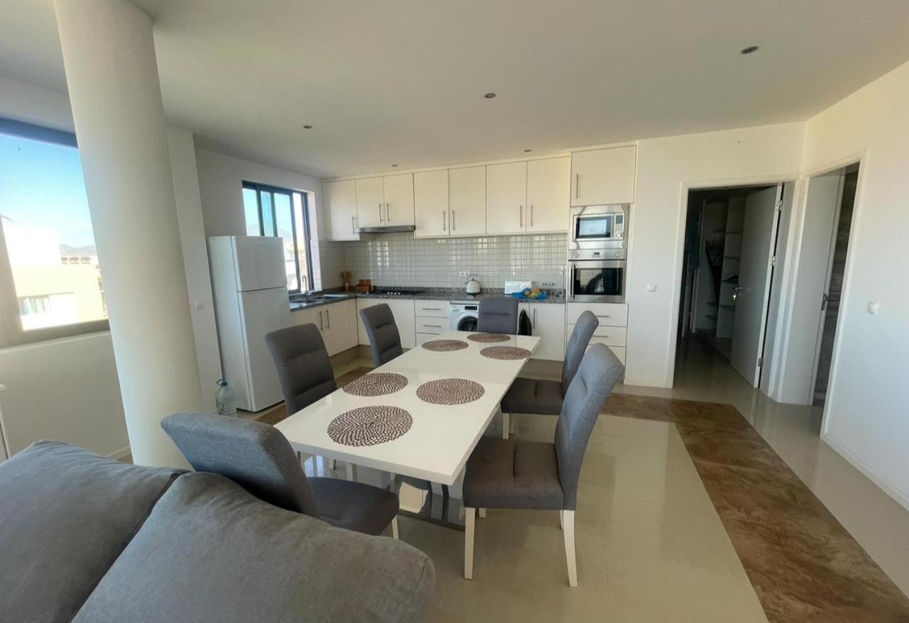 Two-Bedroom Apartment with City View photo 1
