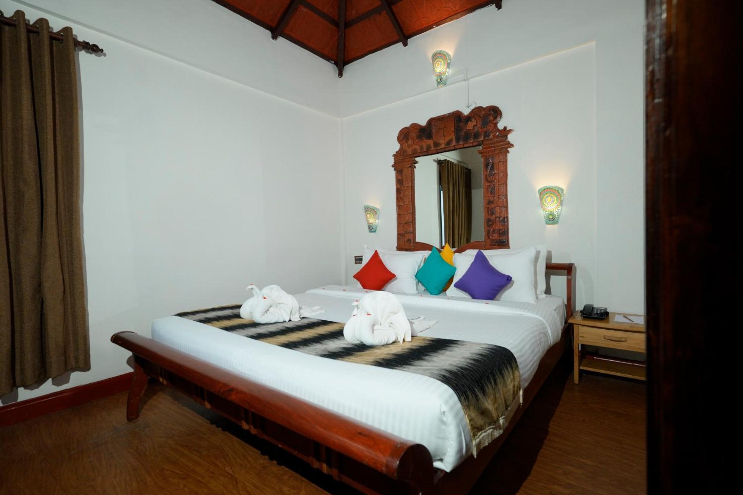 Family villa 
