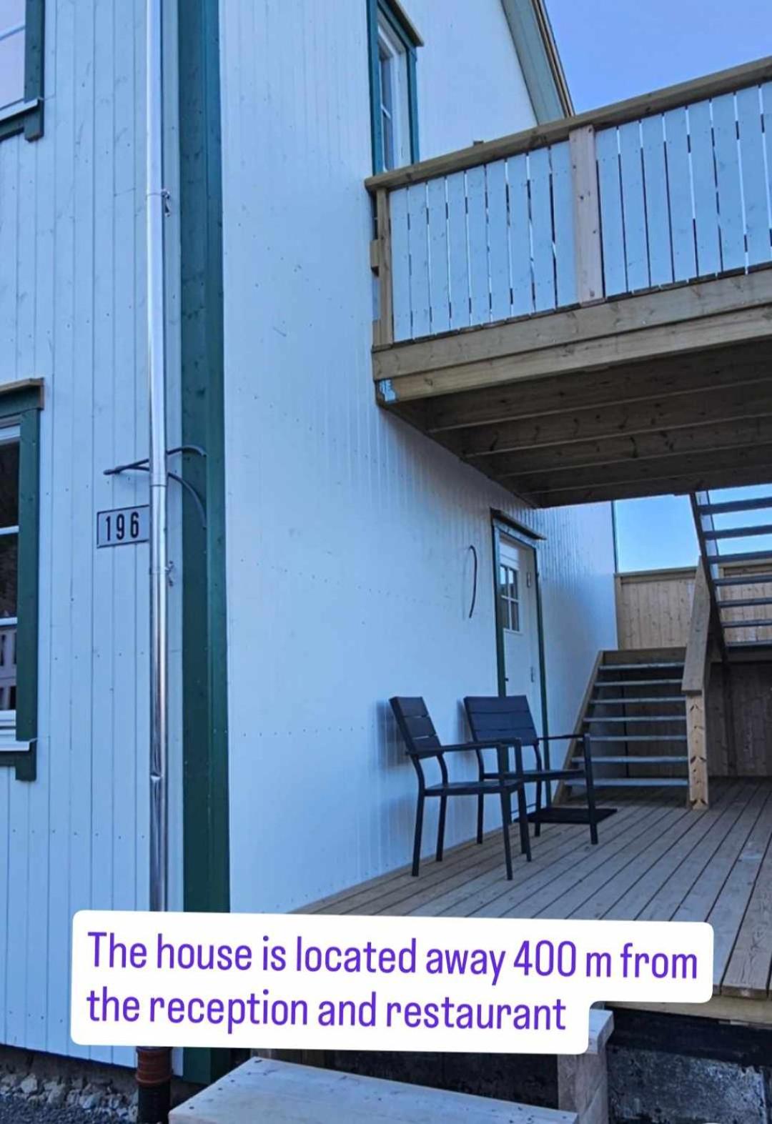 Large Apartment with View and Balcony - Photo 11