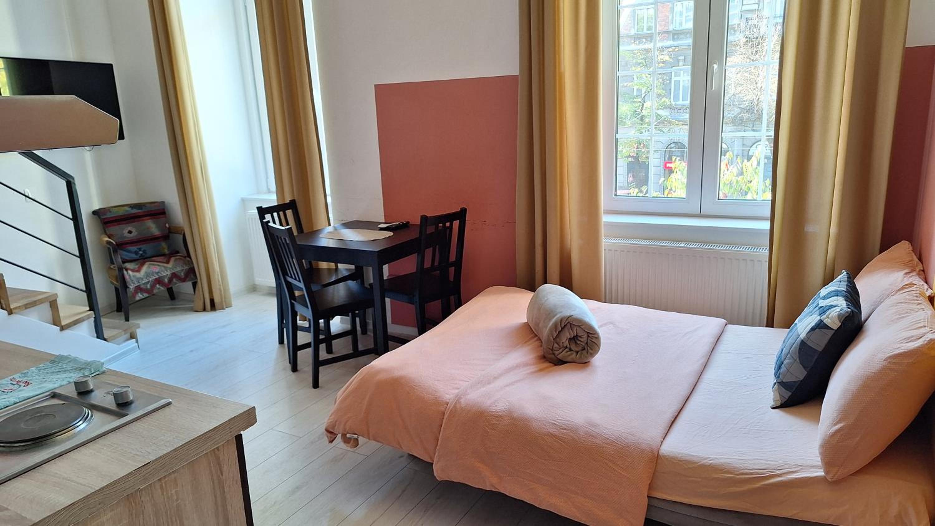 Standard Apartment - Photo 1