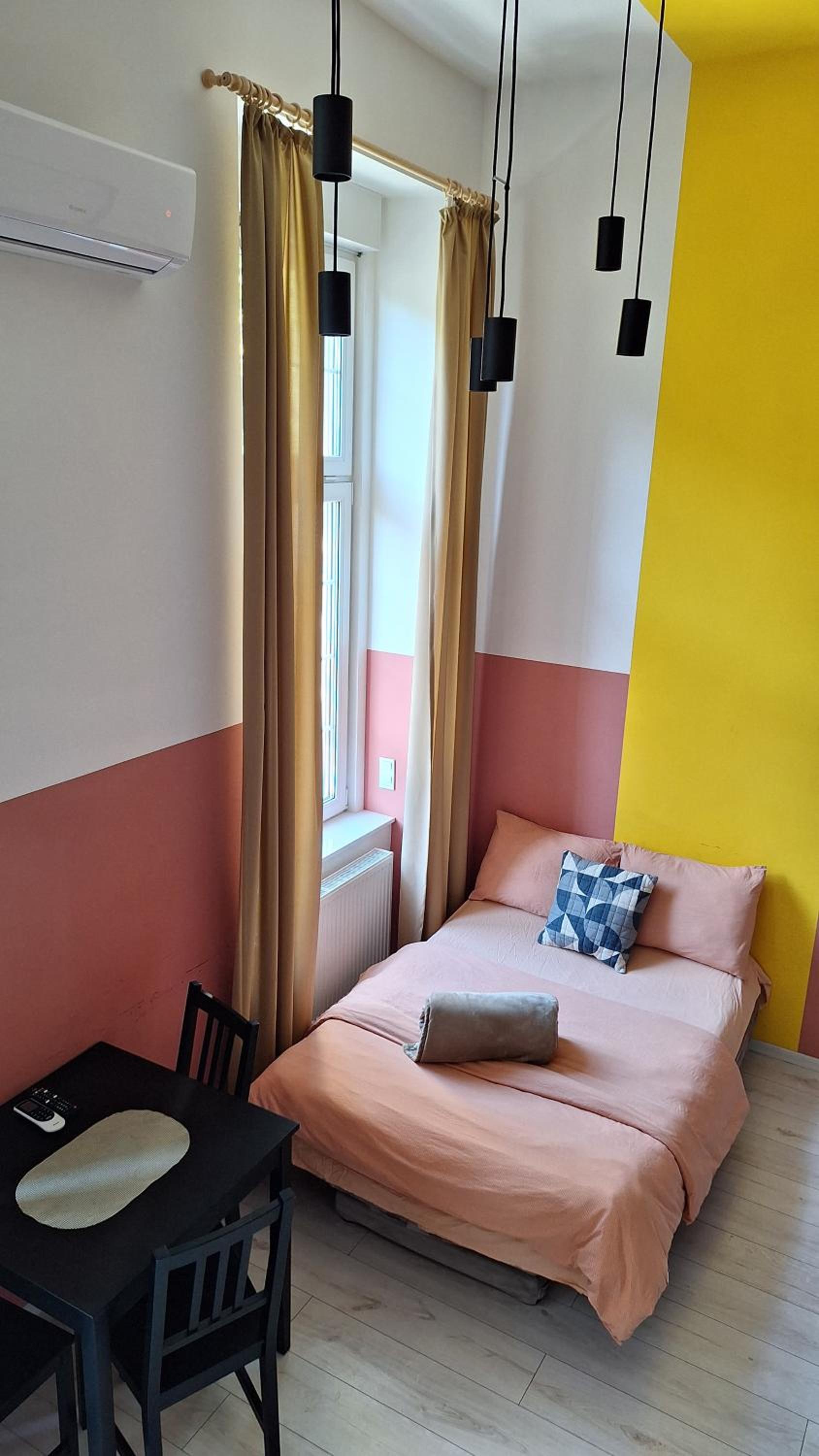 Standard Apartment - Photo 3