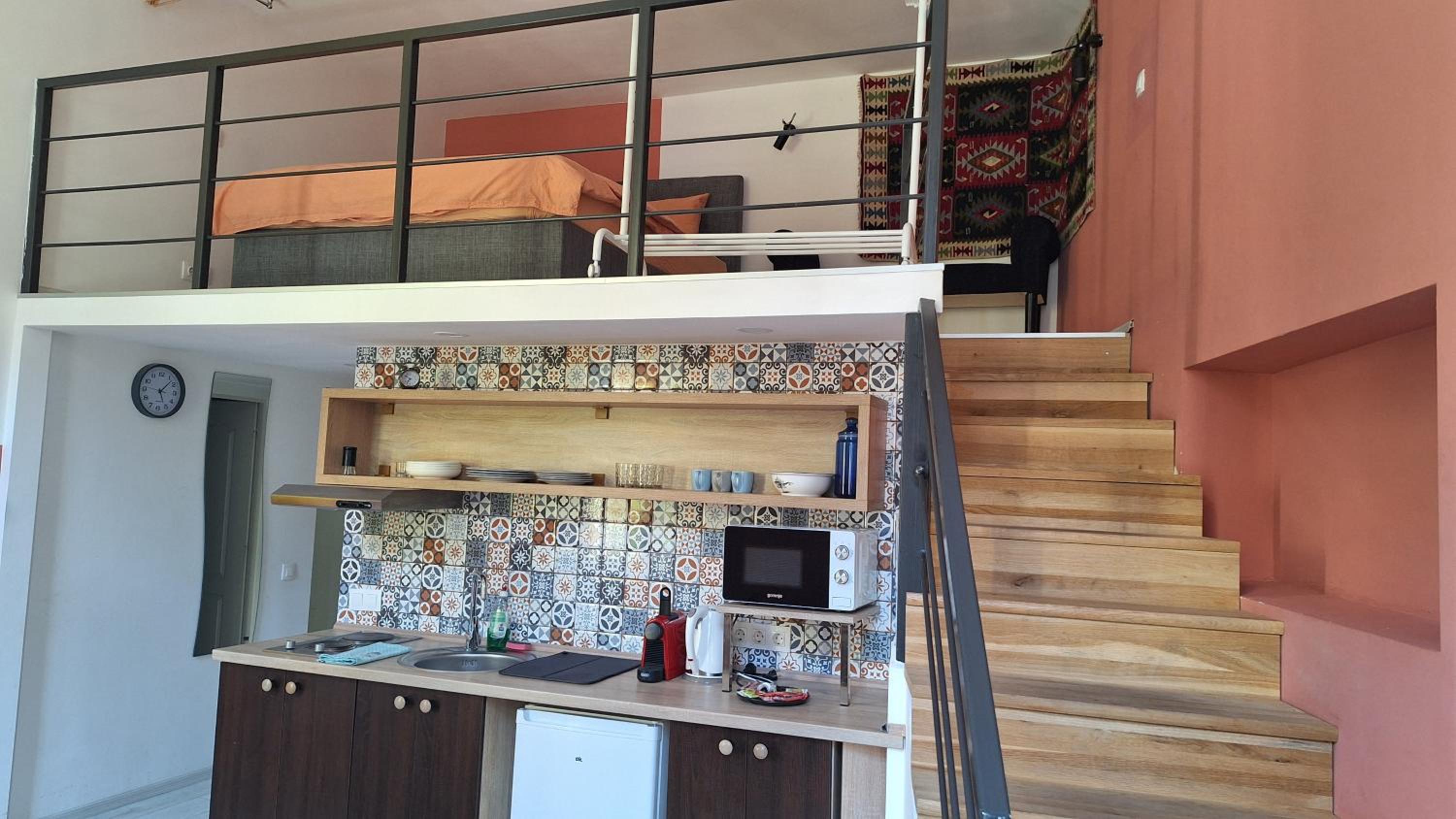 Standard Apartment - Photo 4