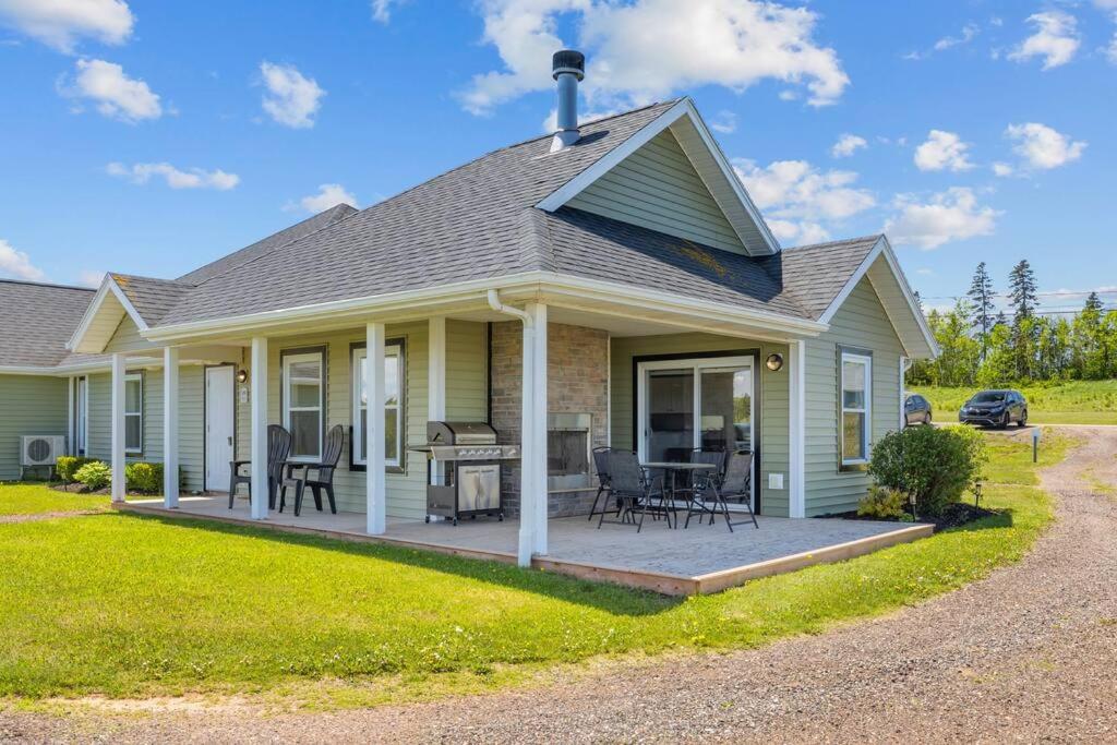 Two-Bedroom House photo 1