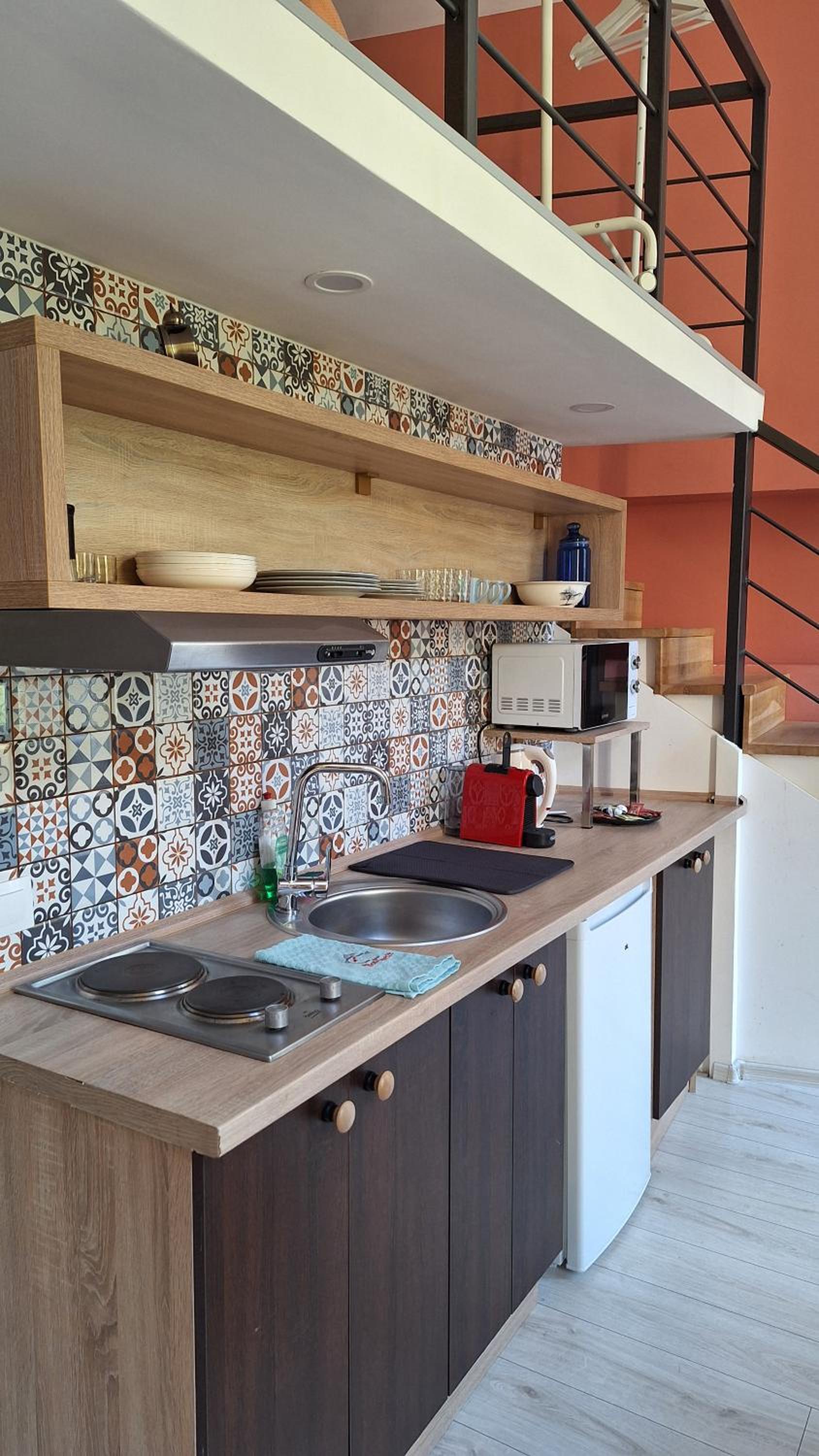Standard Apartment - Photo 5