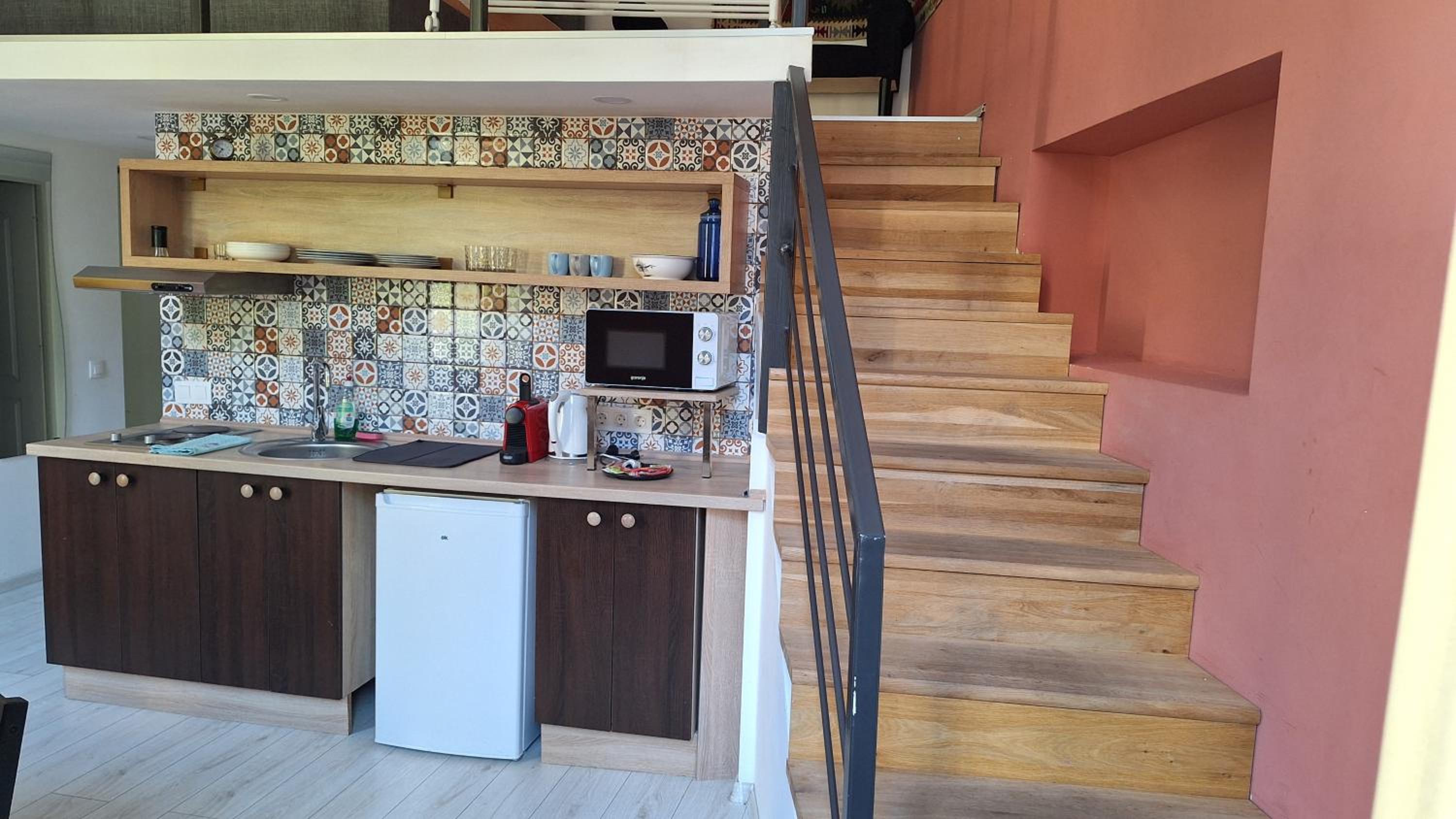 Standard Apartment - Photo 6
