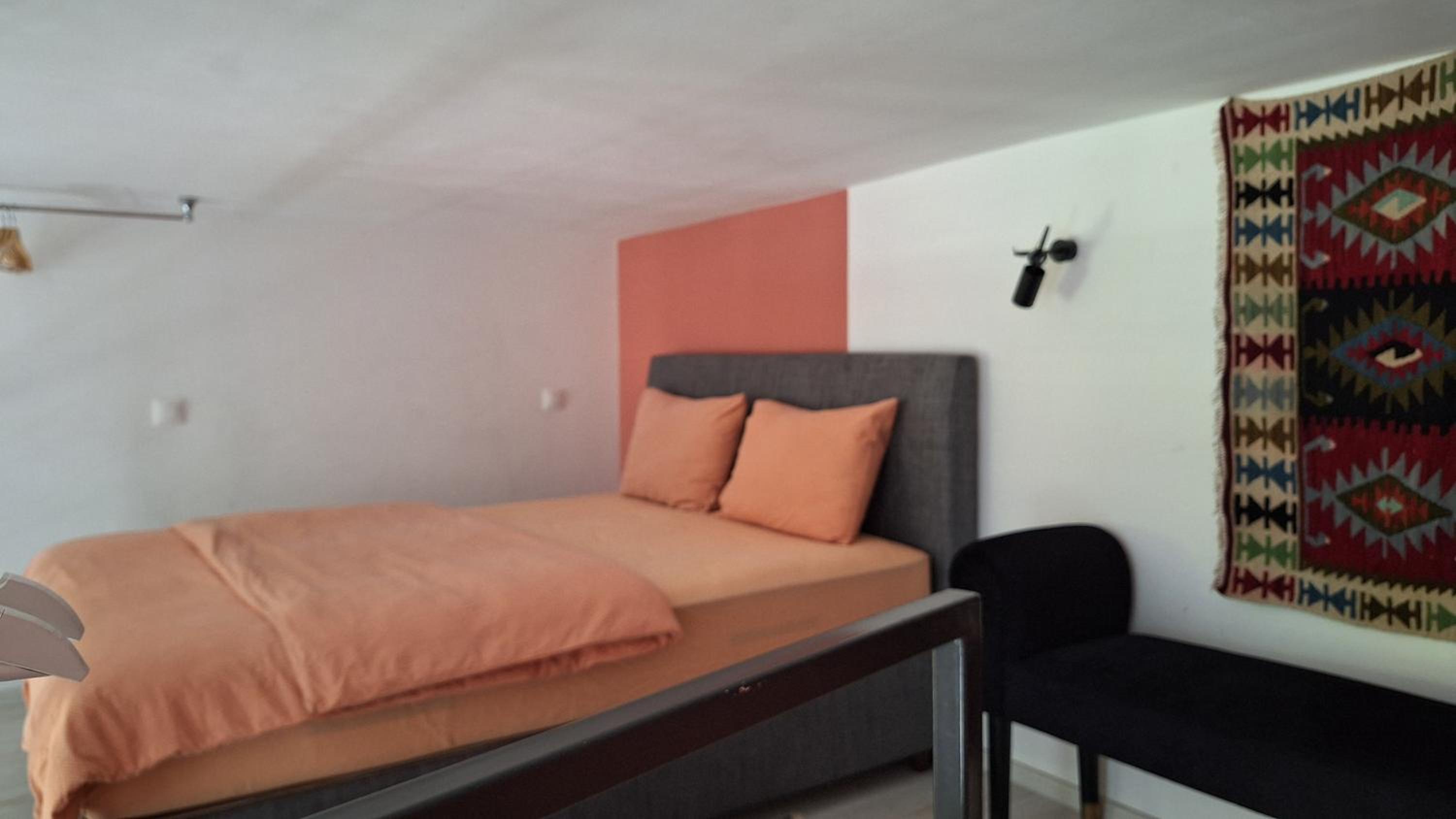 Standard Apartment - Photo 7