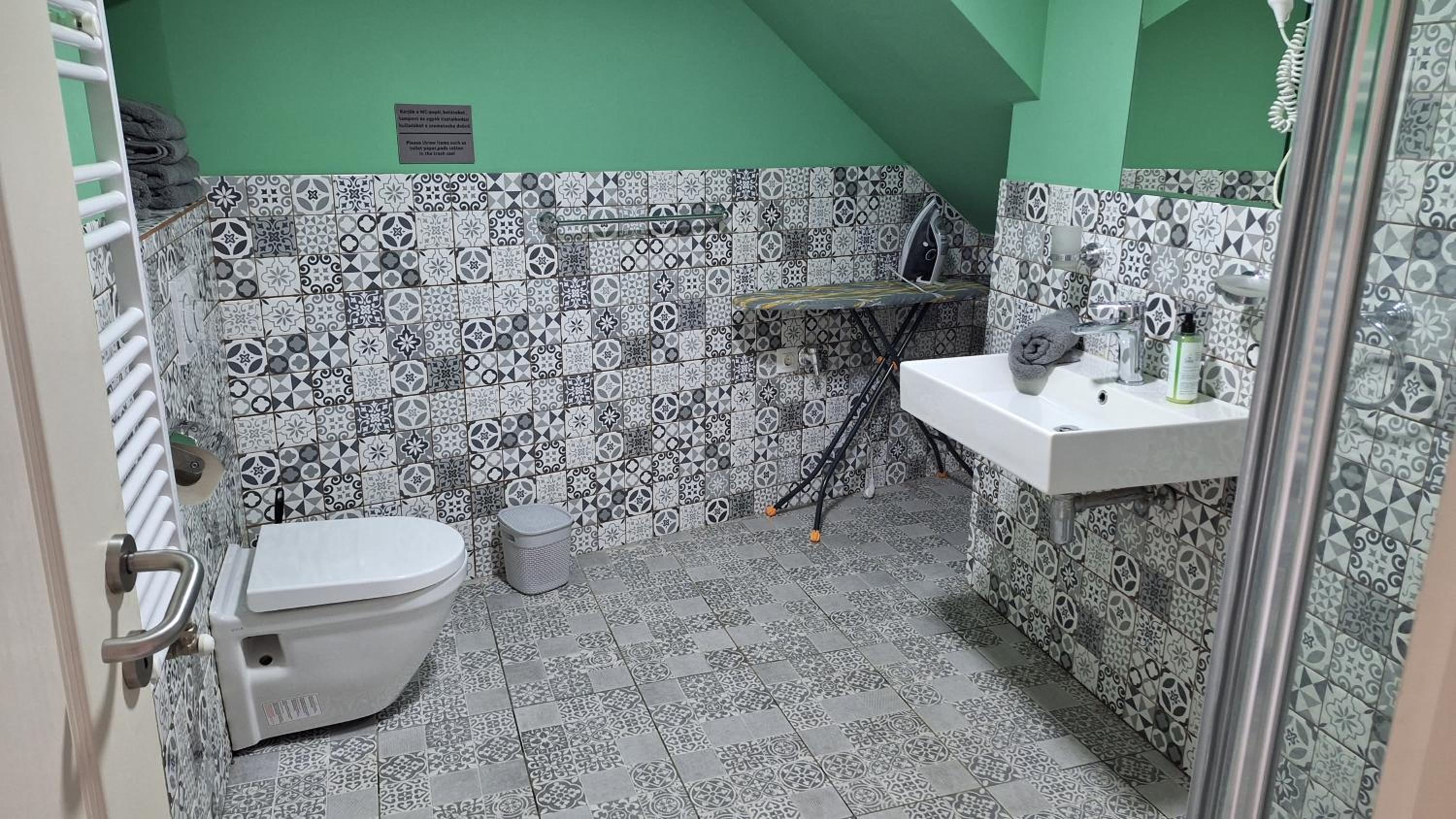 Standard Apartment - Photo 8