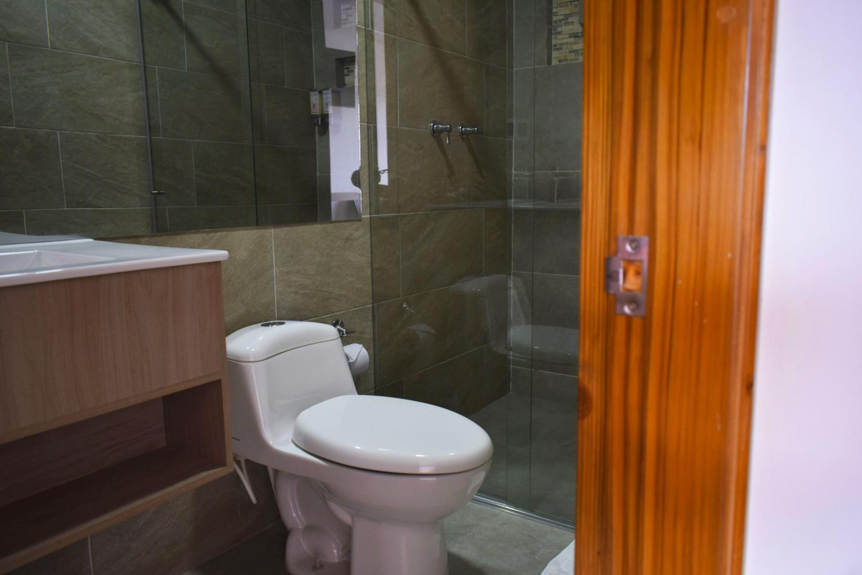 Superior Double or Twin Room with City View photo 3
