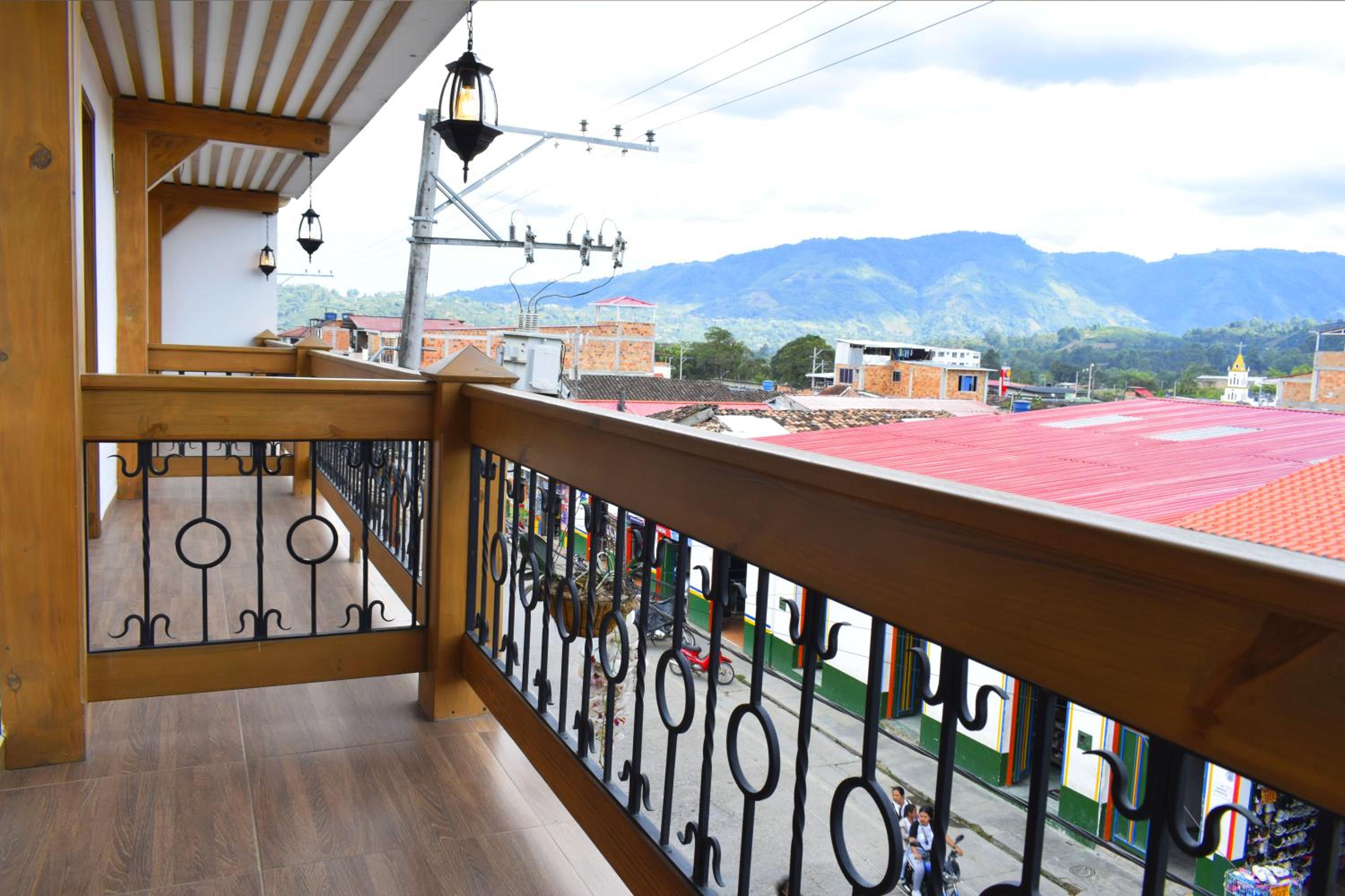 Superior Double or Twin Room with City View photo 2