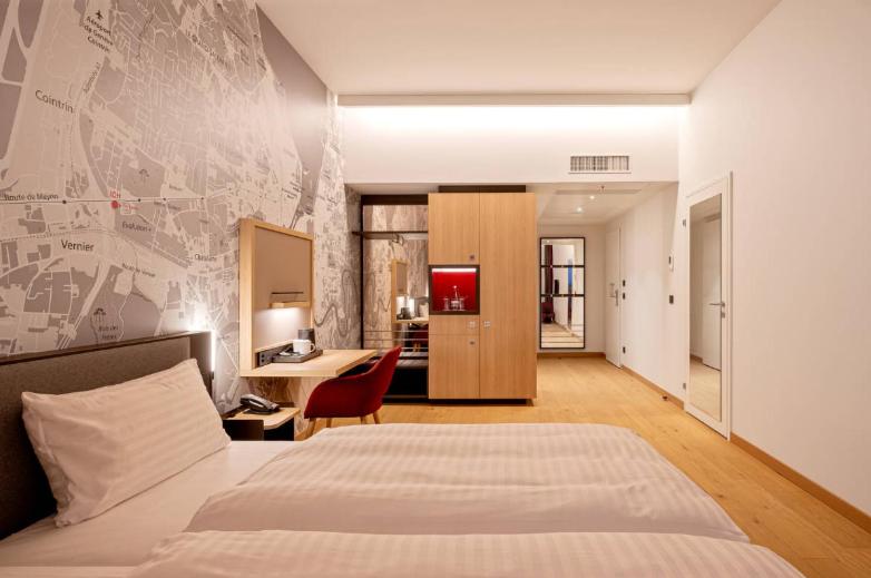Double Room - Disability Access - Photo 3