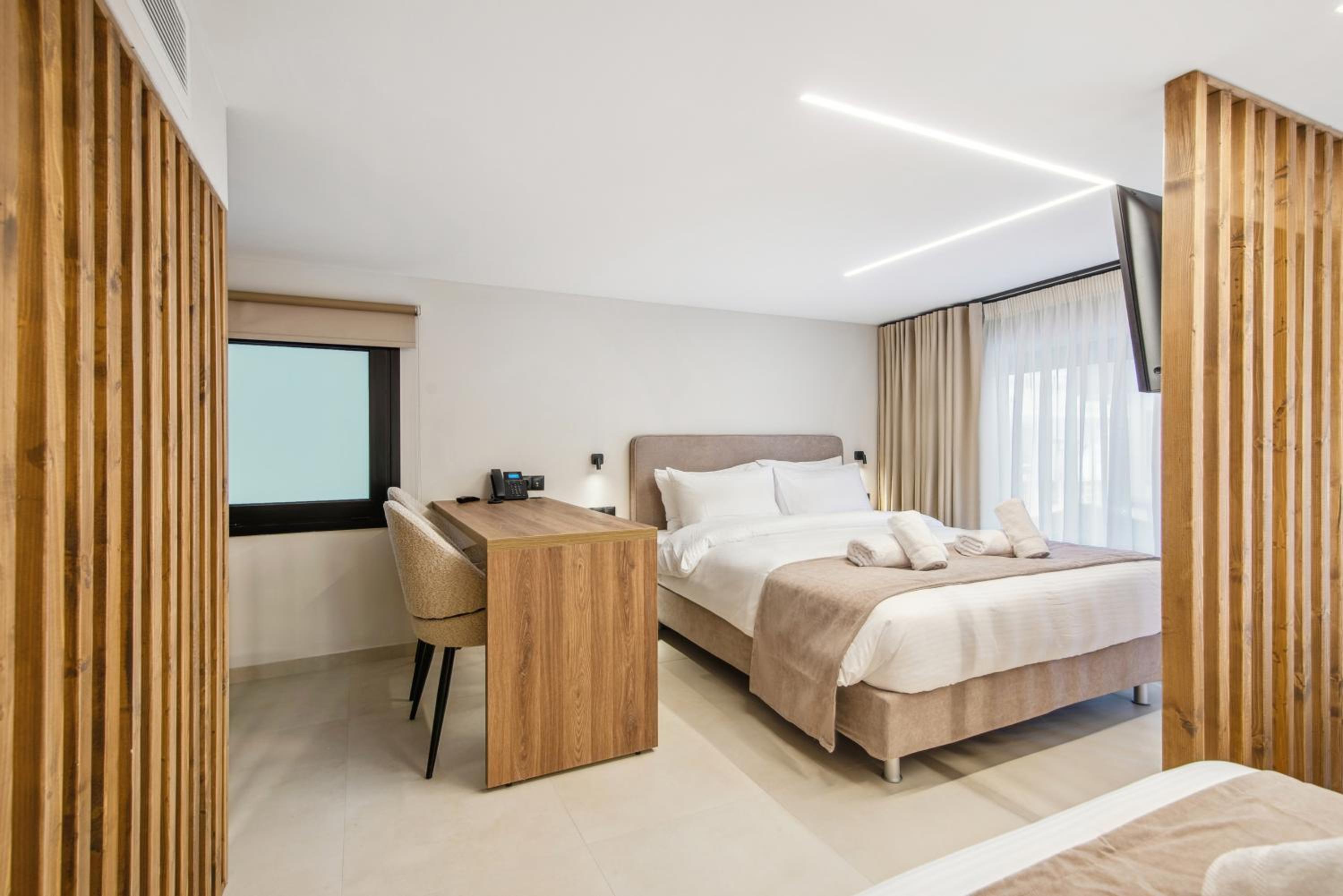 Maisonette photo 1