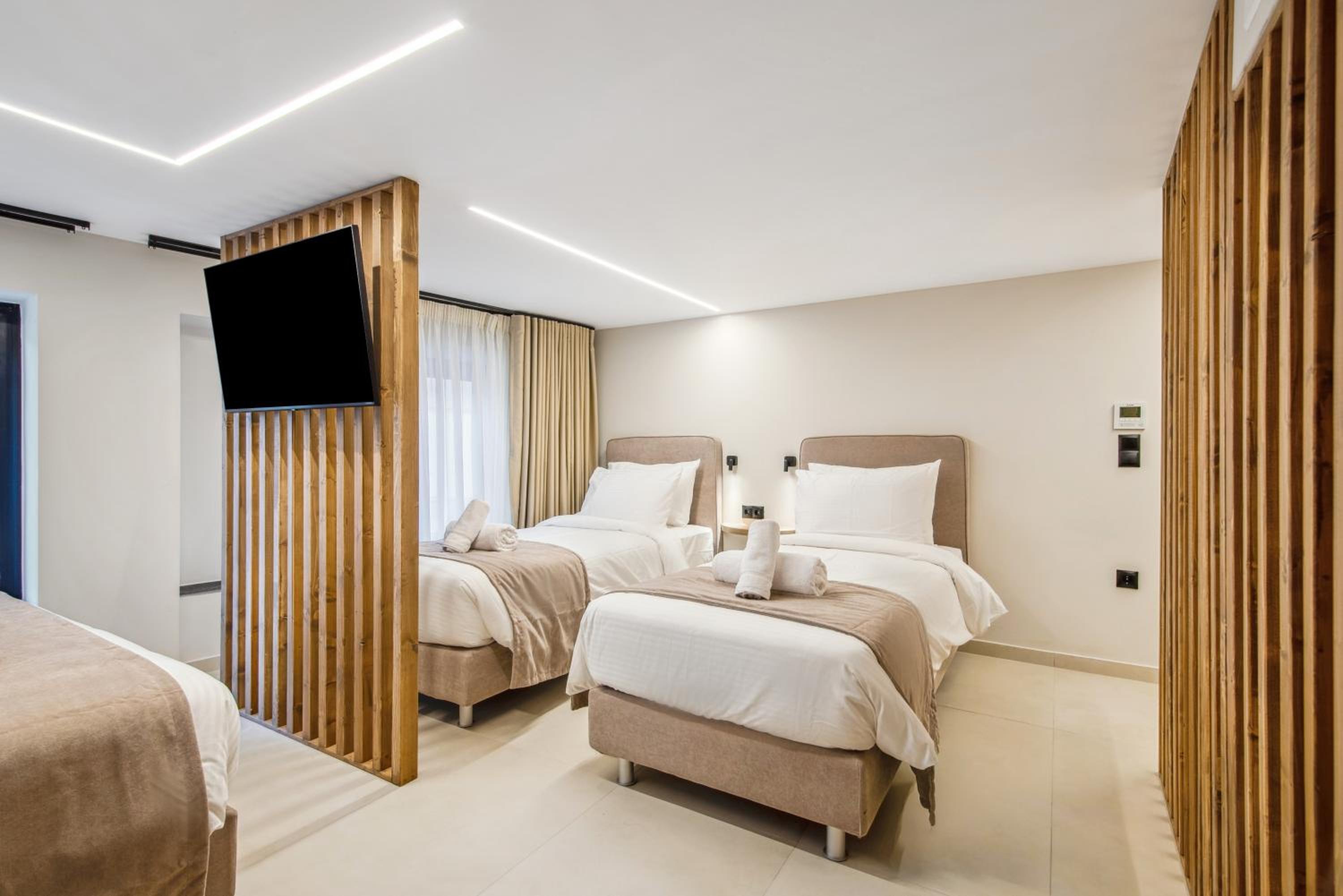 Maisonette photo 2