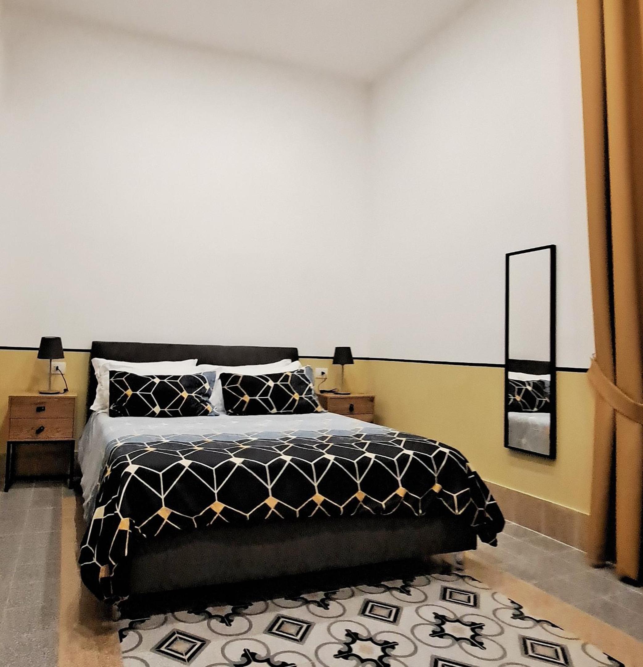 Deluxe Double Room - Annex
