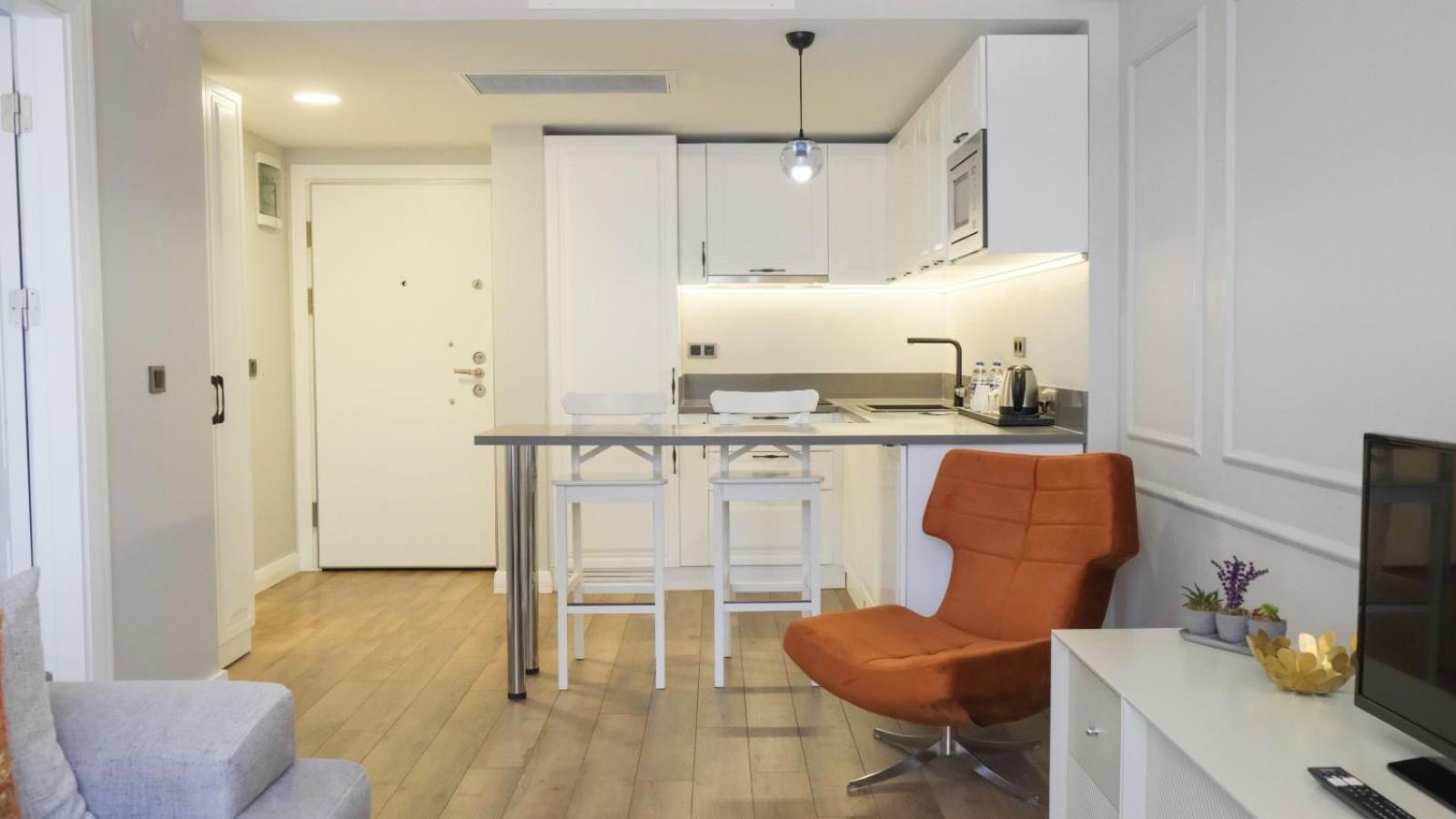 Family Suite photo 2