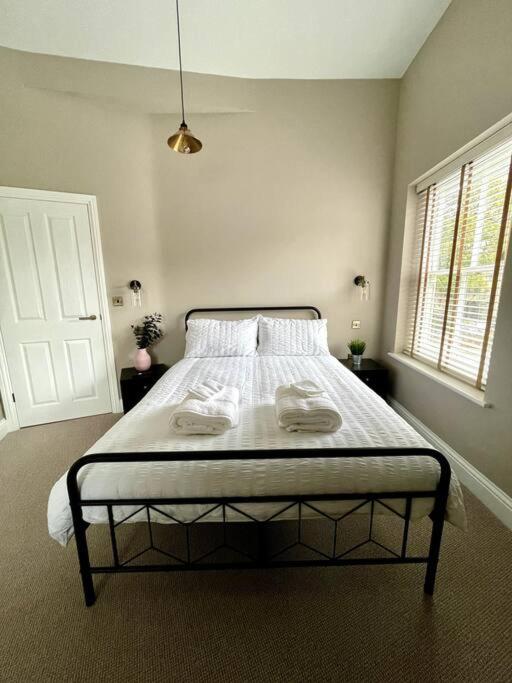 Two-Bedroom House photo 2