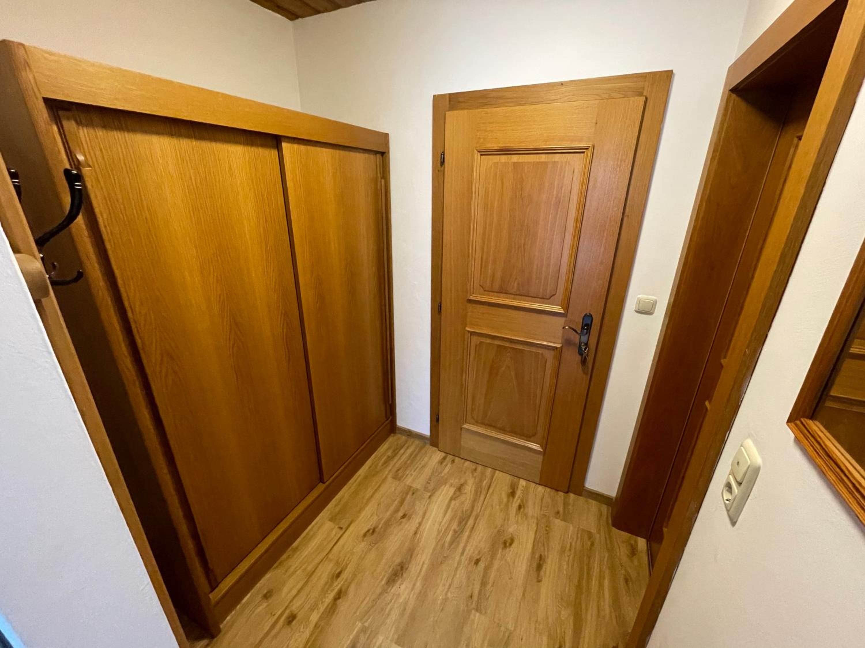 Double or Twin Room with Shower photo 2