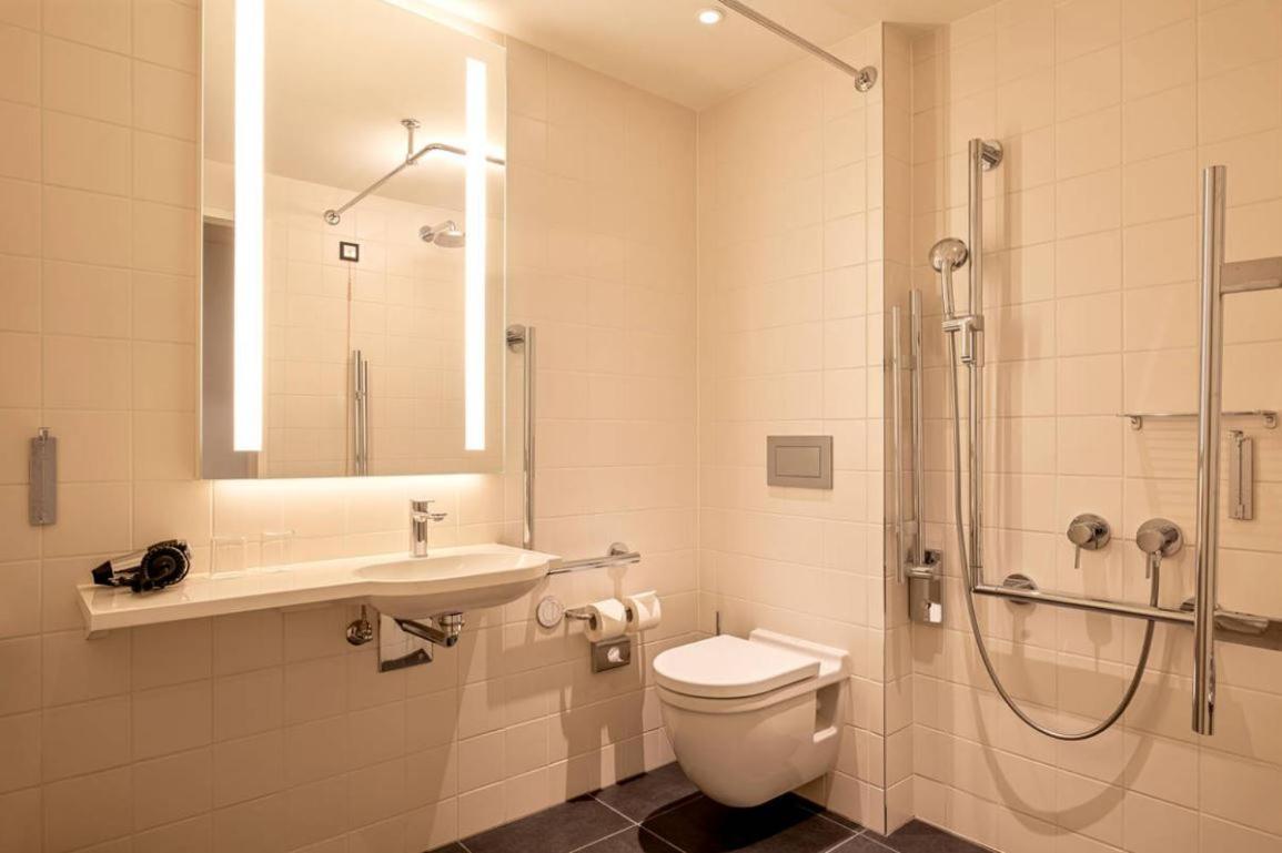 Double Room - Disability Access - Photo 6