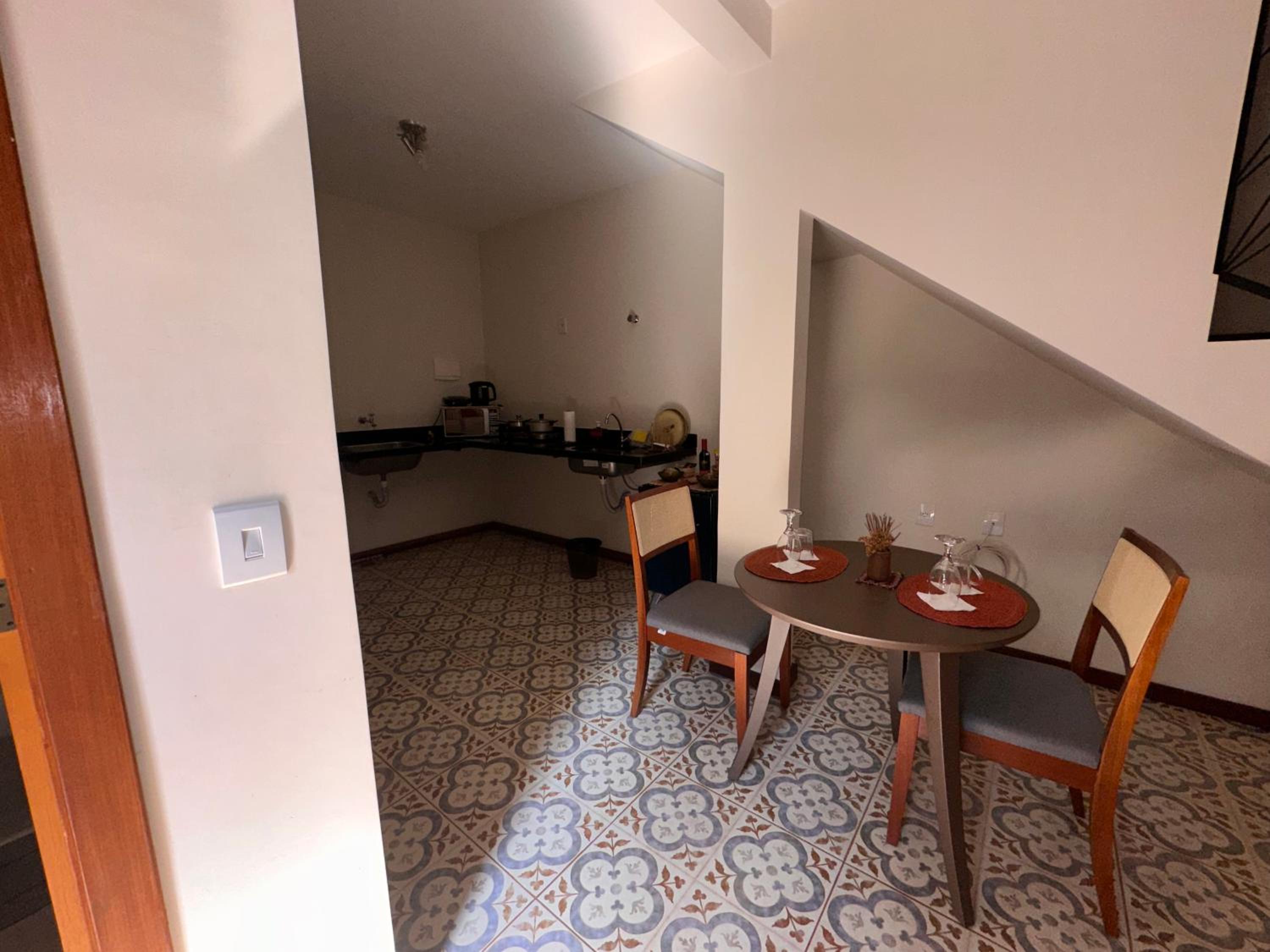 Chalet photo 3