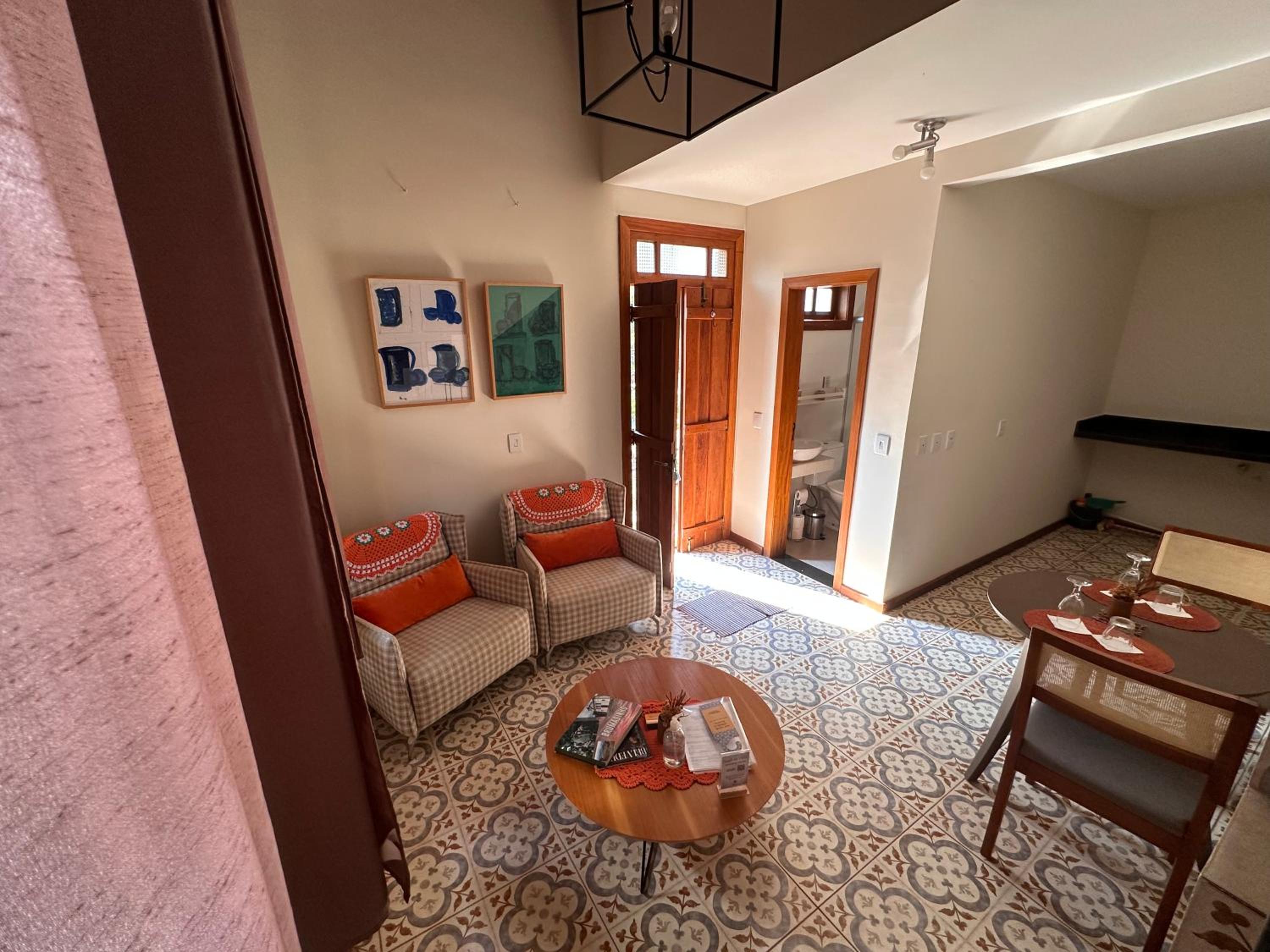 Chalet photo 2