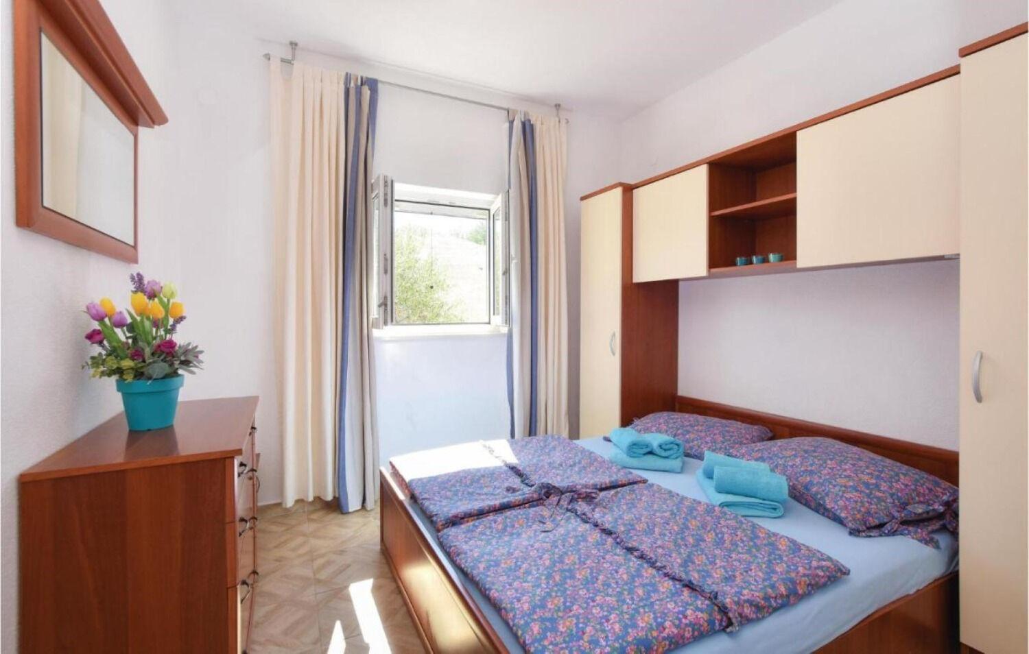 Two-Bedroom Holiday Home photo 1