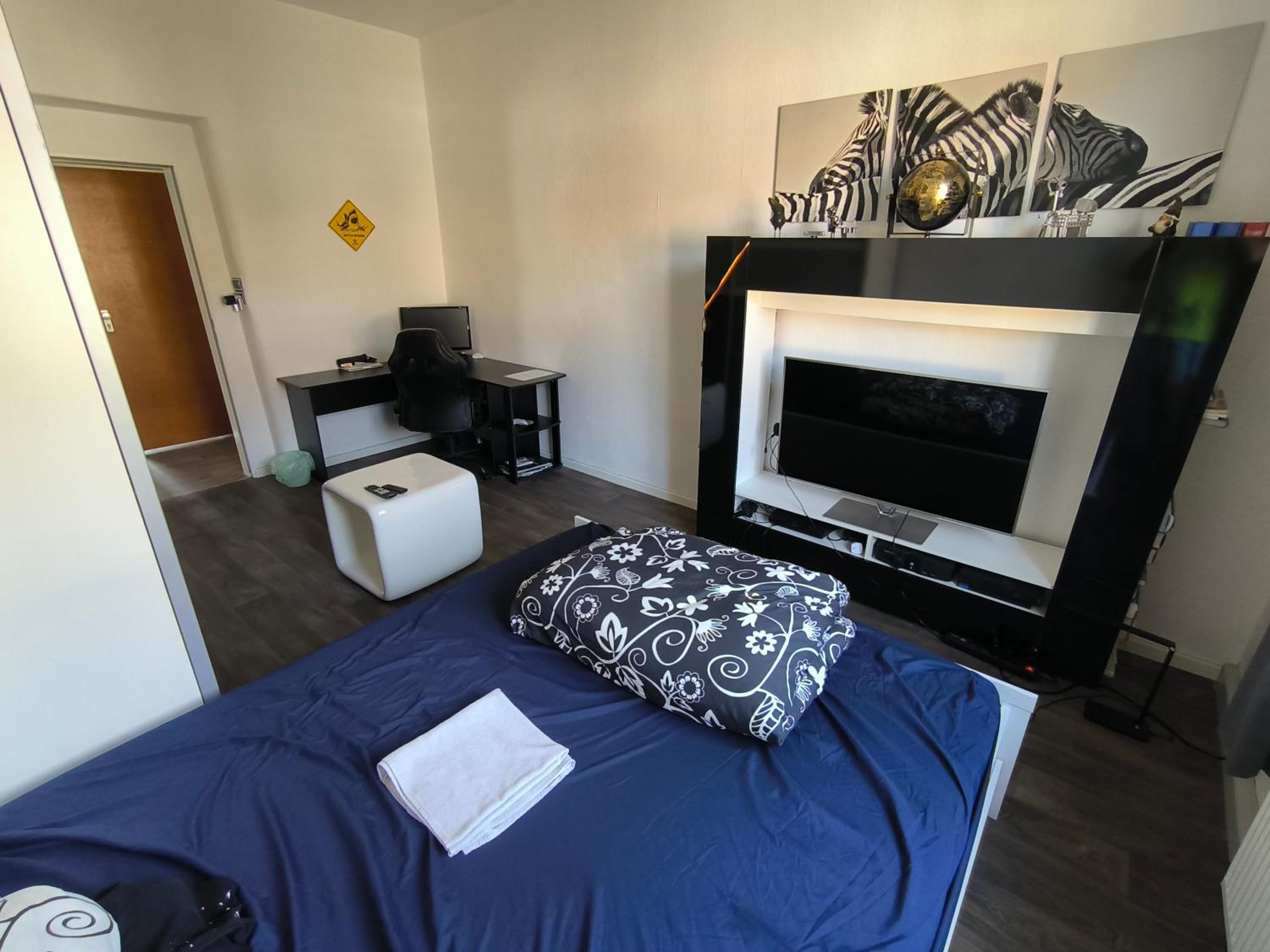 Standard Double Room photo 1
